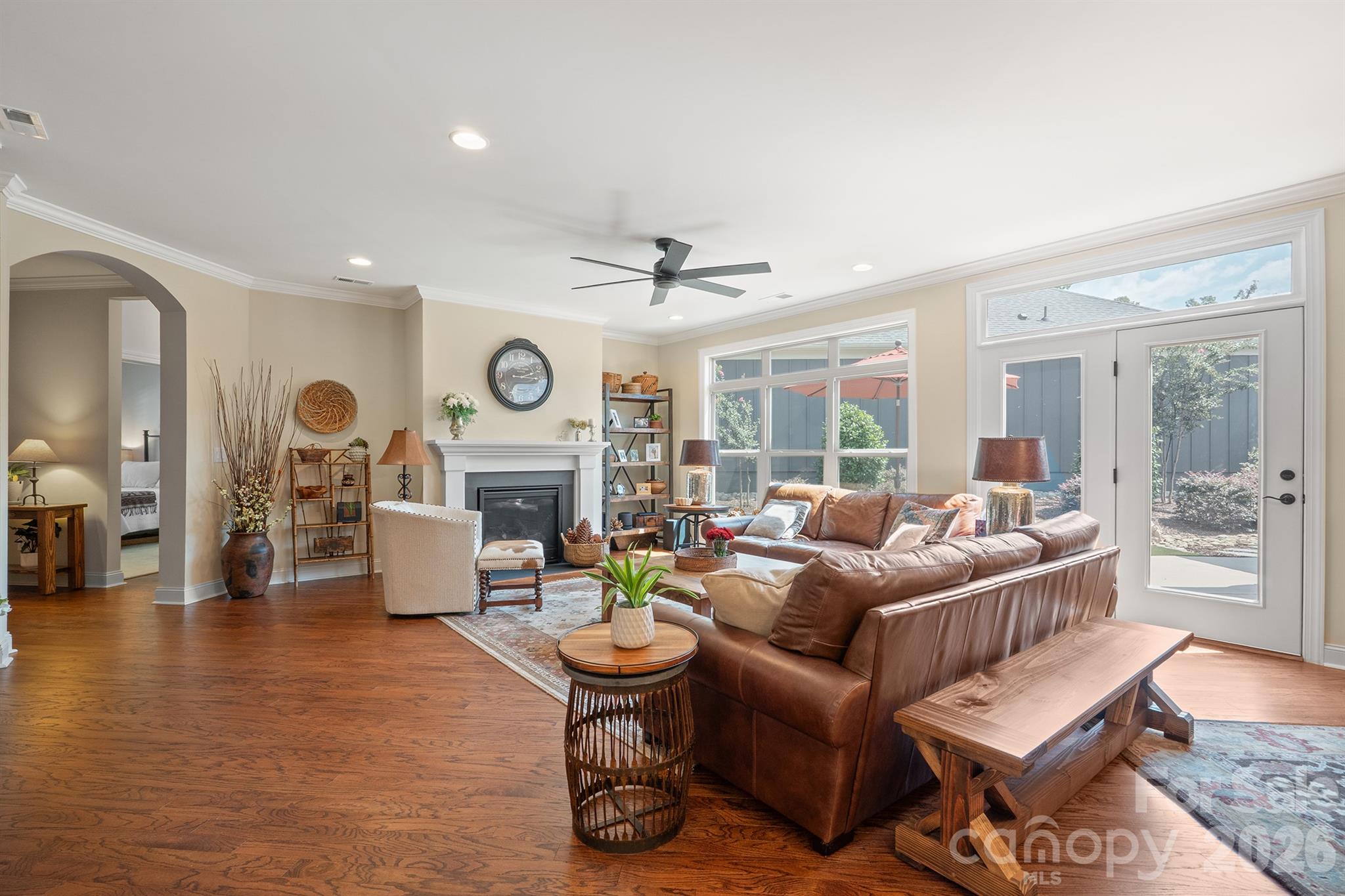 2205 Lincolnshire Lane — Waxhaw