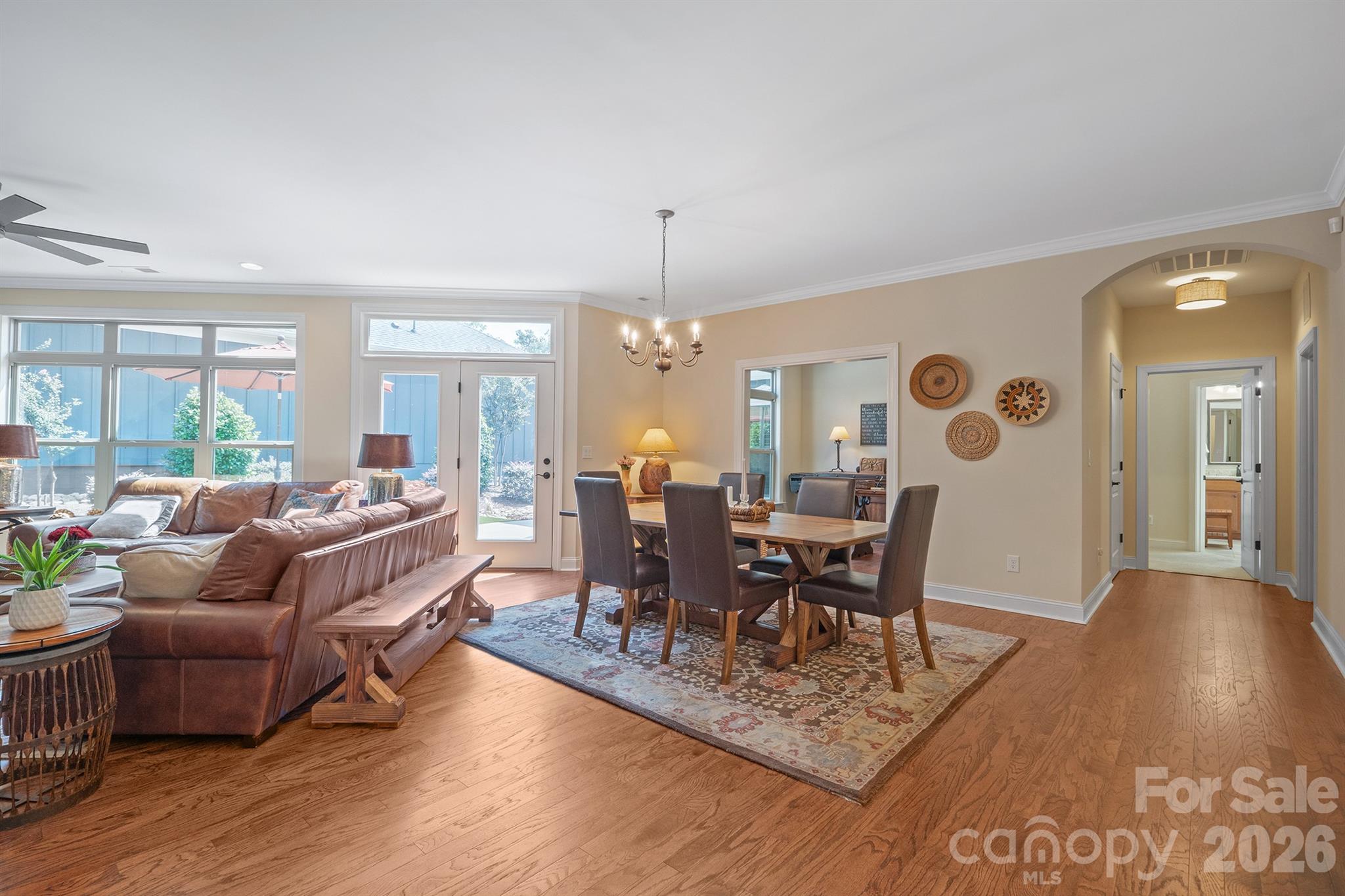 2205 Lincolnshire Lane — Waxhaw
