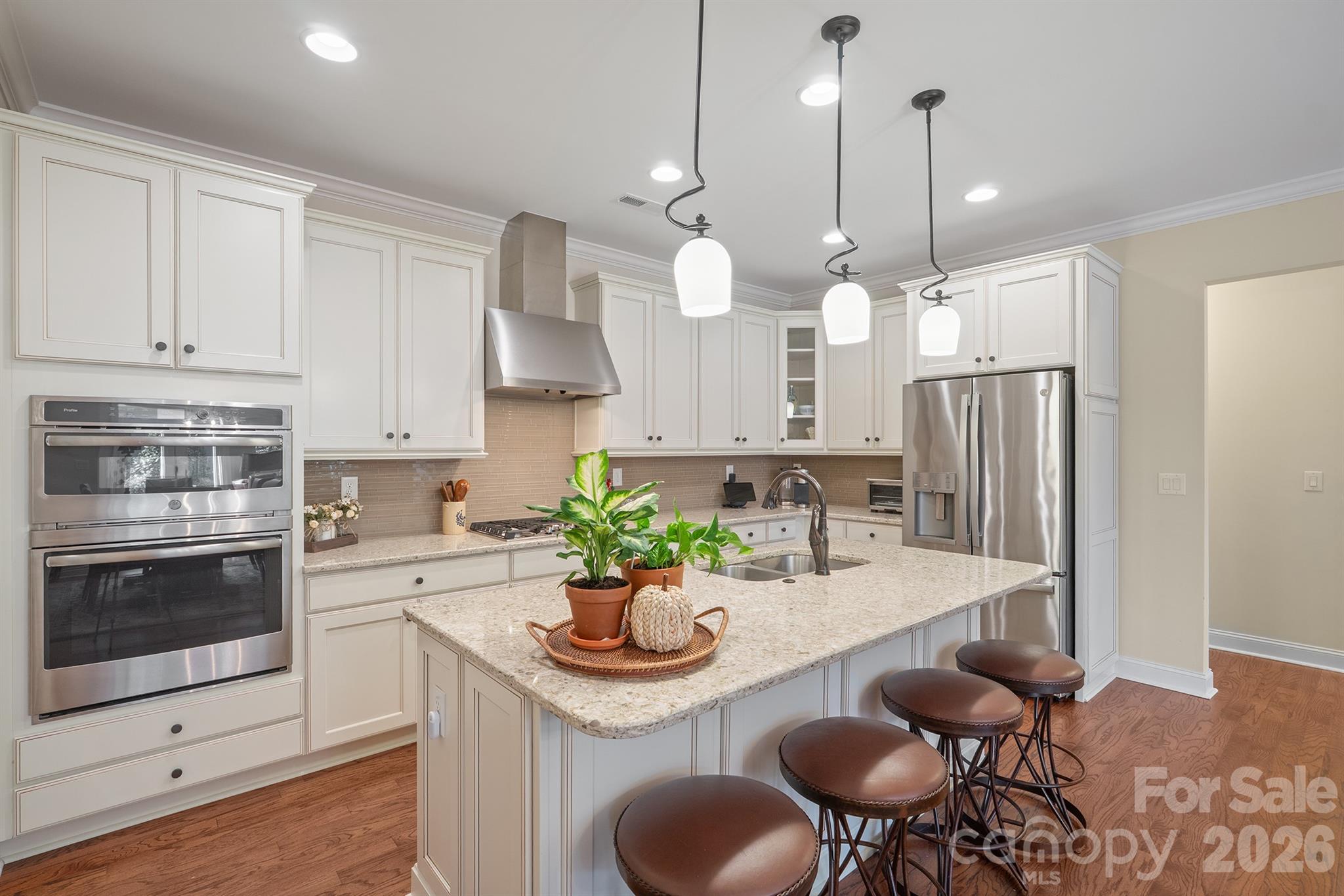 2205 Lincolnshire Lane — Waxhaw