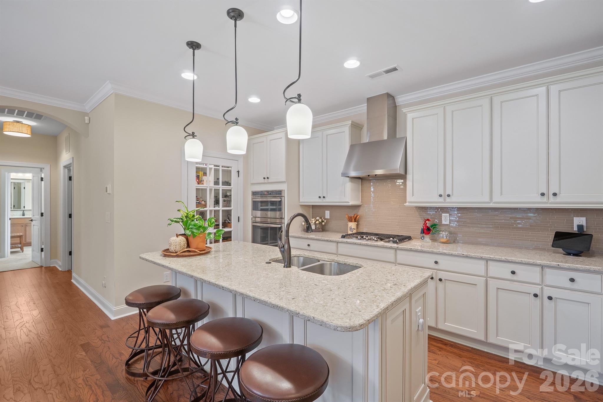 2205 Lincolnshire Lane — Waxhaw