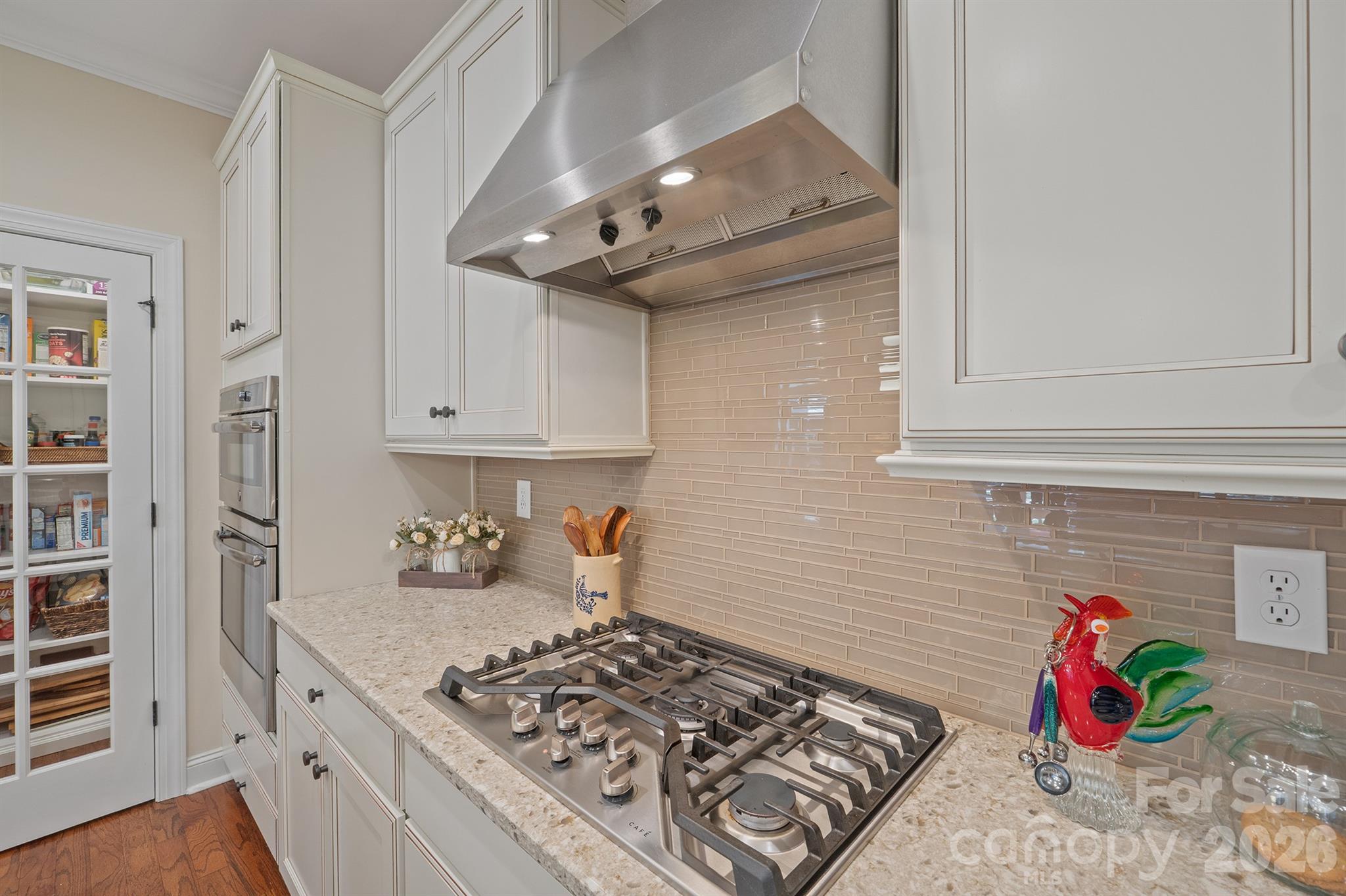2205 Lincolnshire Lane — Waxhaw