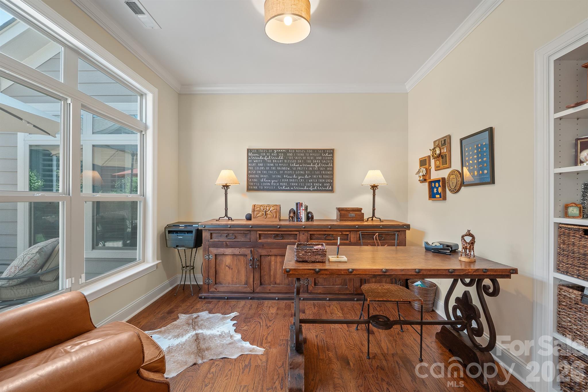 2205 Lincolnshire Lane — Waxhaw