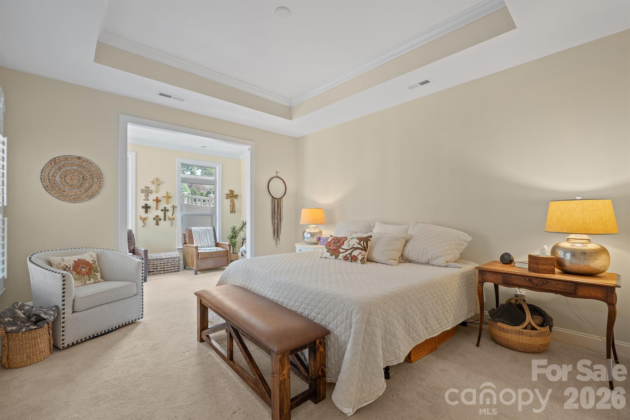 2205 Lincolnshire Lane — Waxhaw
