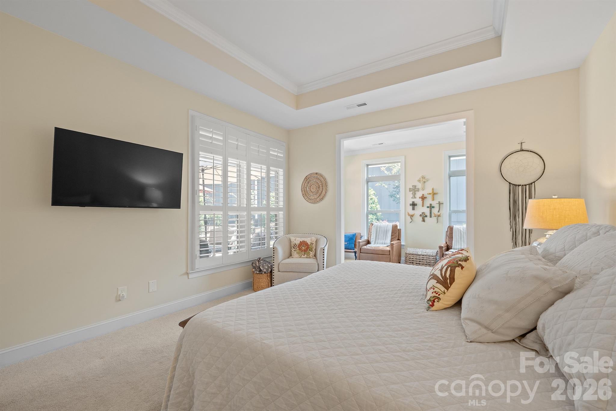 2205 Lincolnshire Lane — Waxhaw
