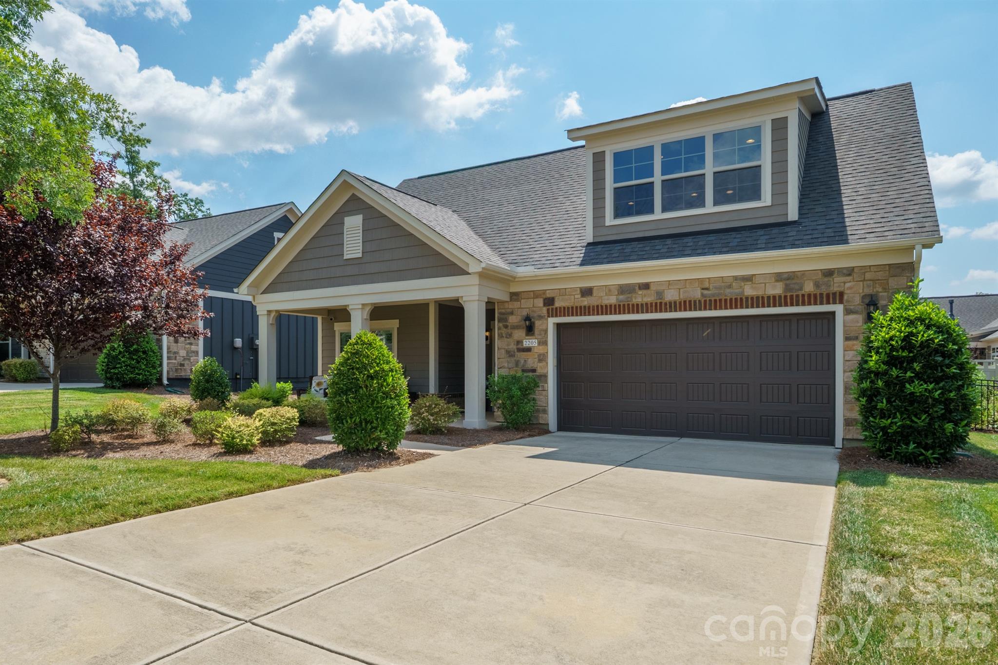 2205 Lincolnshire Lane — Waxhaw