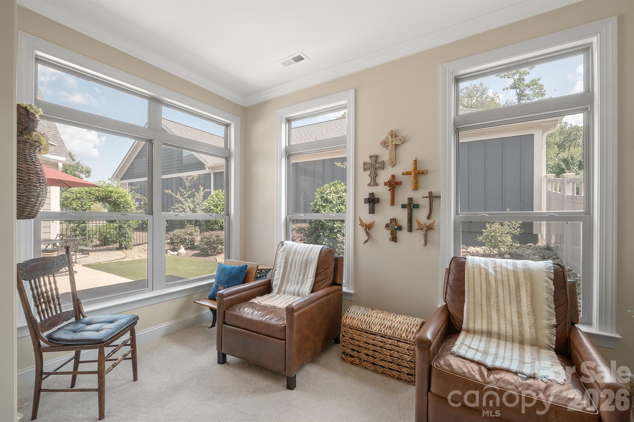 2205 Lincolnshire Lane — Waxhaw
