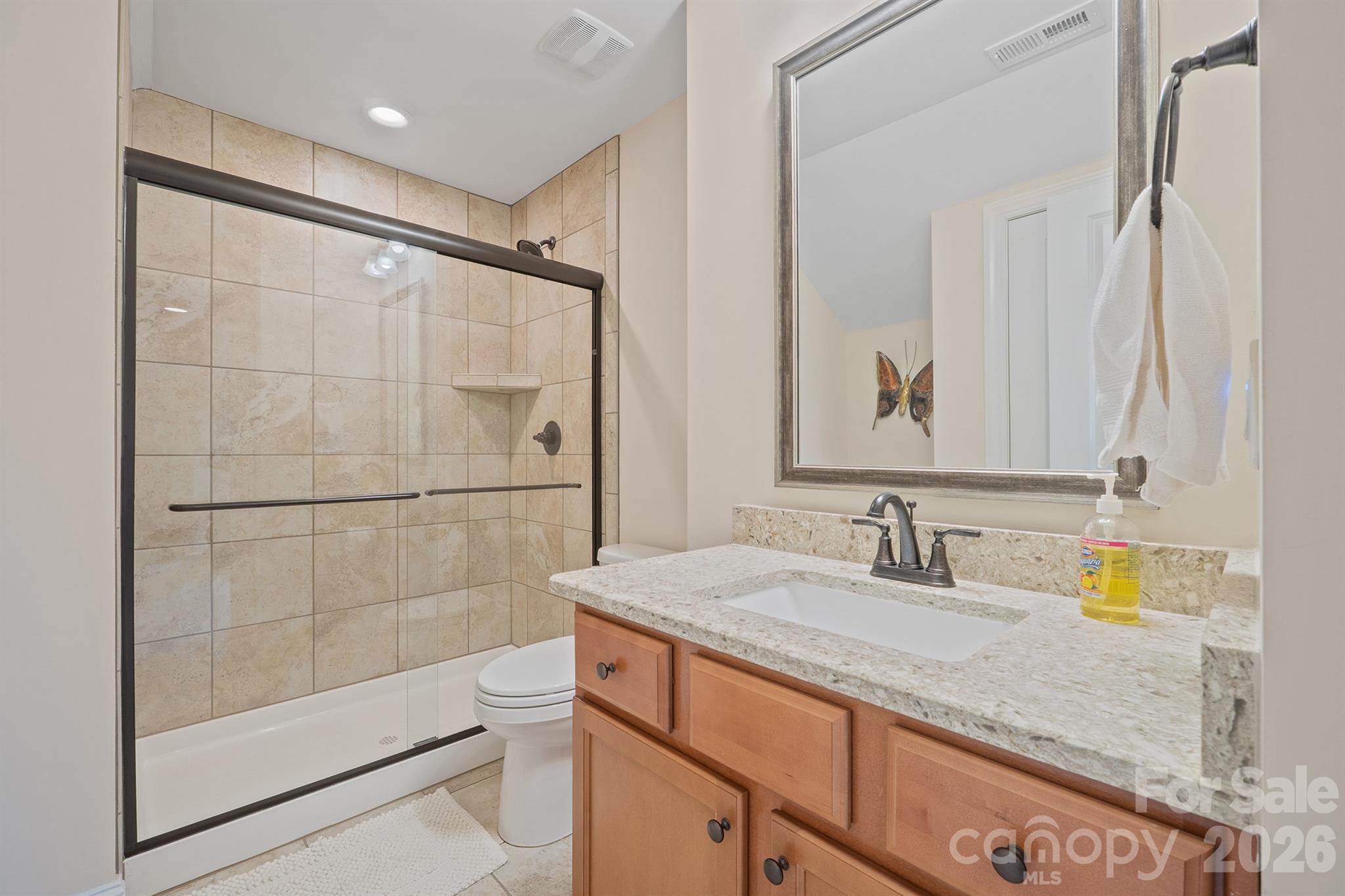 2205 Lincolnshire Lane — Waxhaw