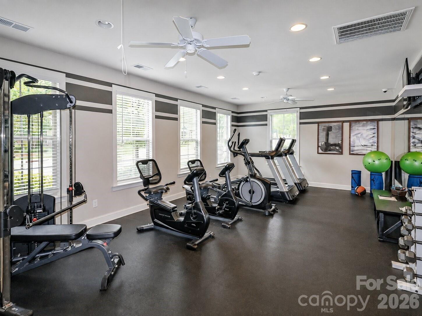 2205 Lincolnshire Lane — Waxhaw