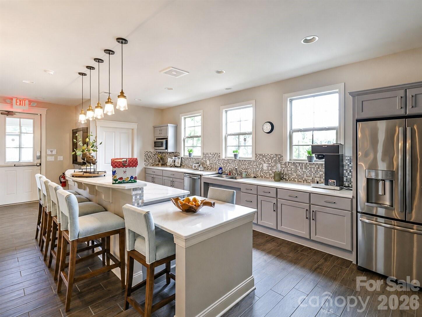 2205 Lincolnshire Lane — Waxhaw