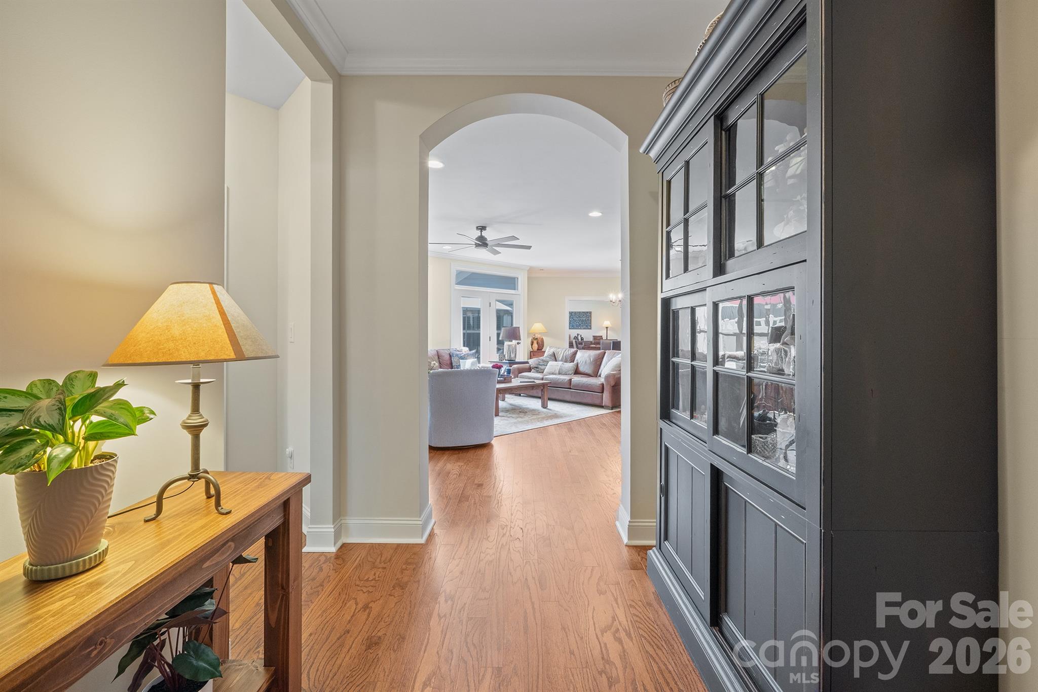 2205 Lincolnshire Lane — Waxhaw