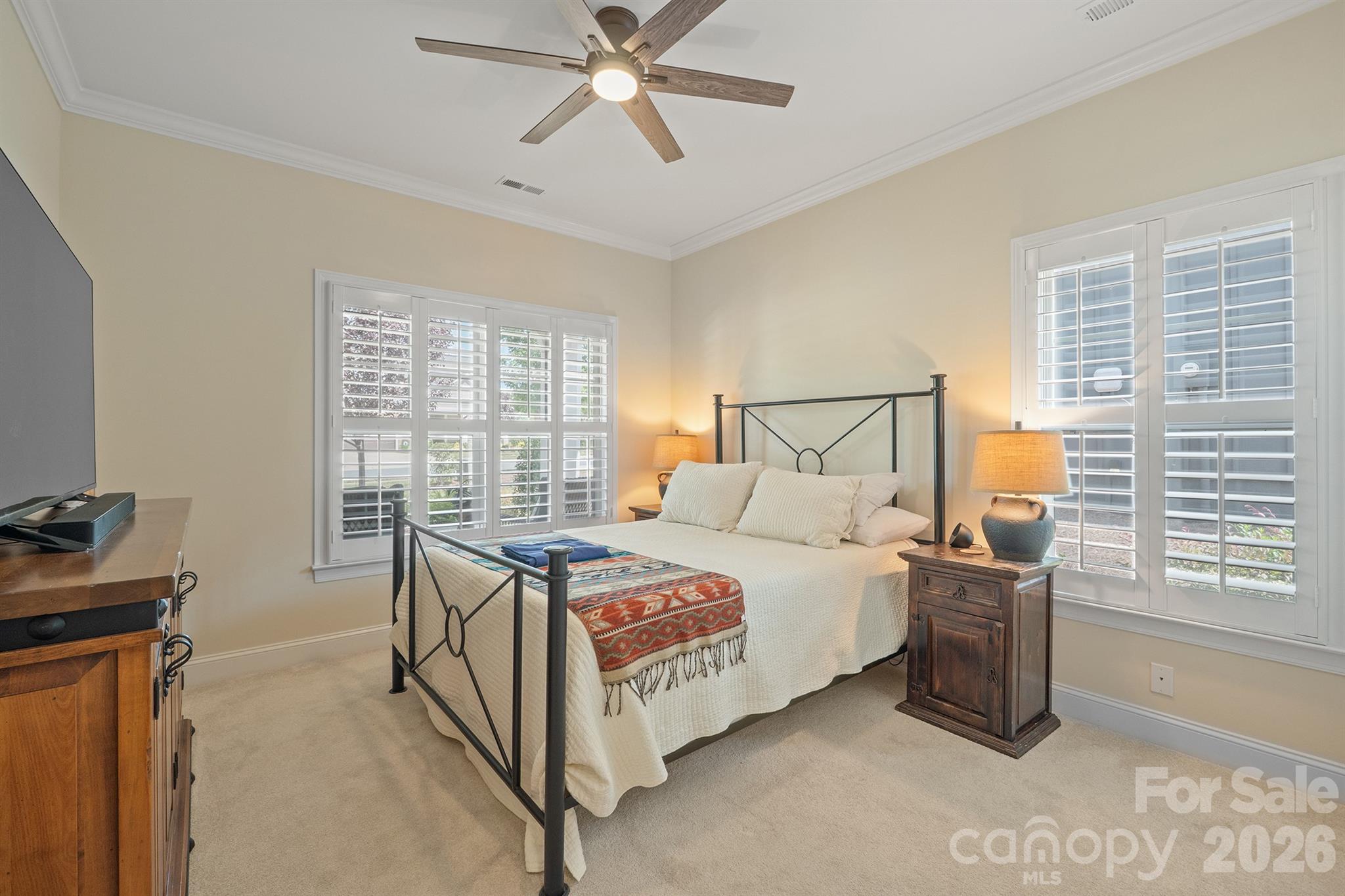 2205 Lincolnshire Lane — Waxhaw