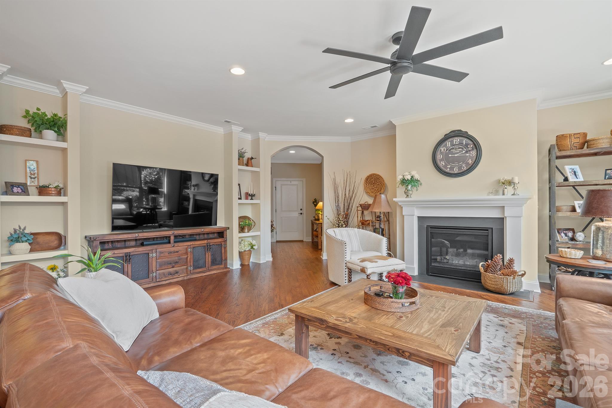 2205 Lincolnshire Lane — Waxhaw