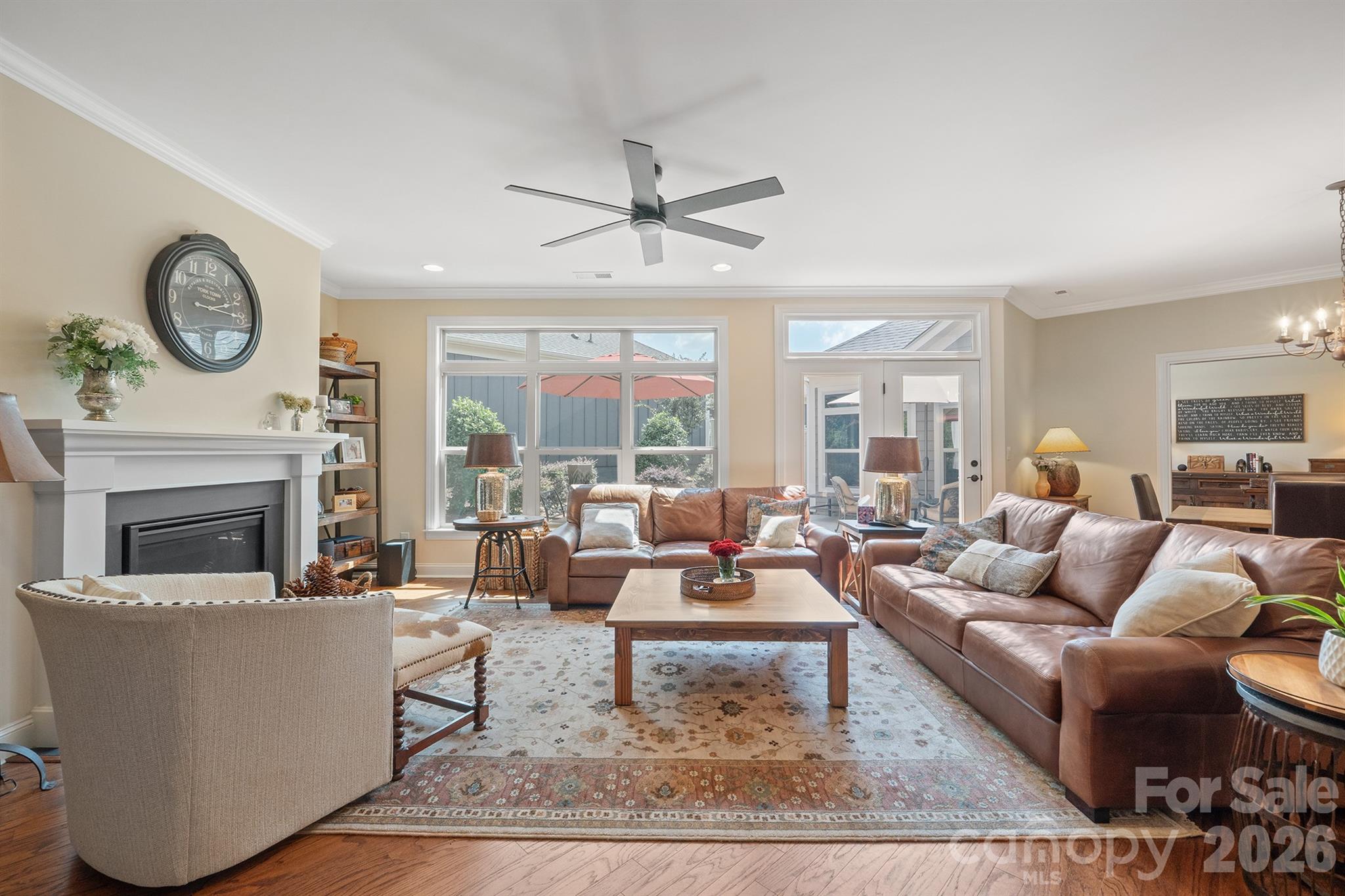 2205 Lincolnshire Lane — Waxhaw