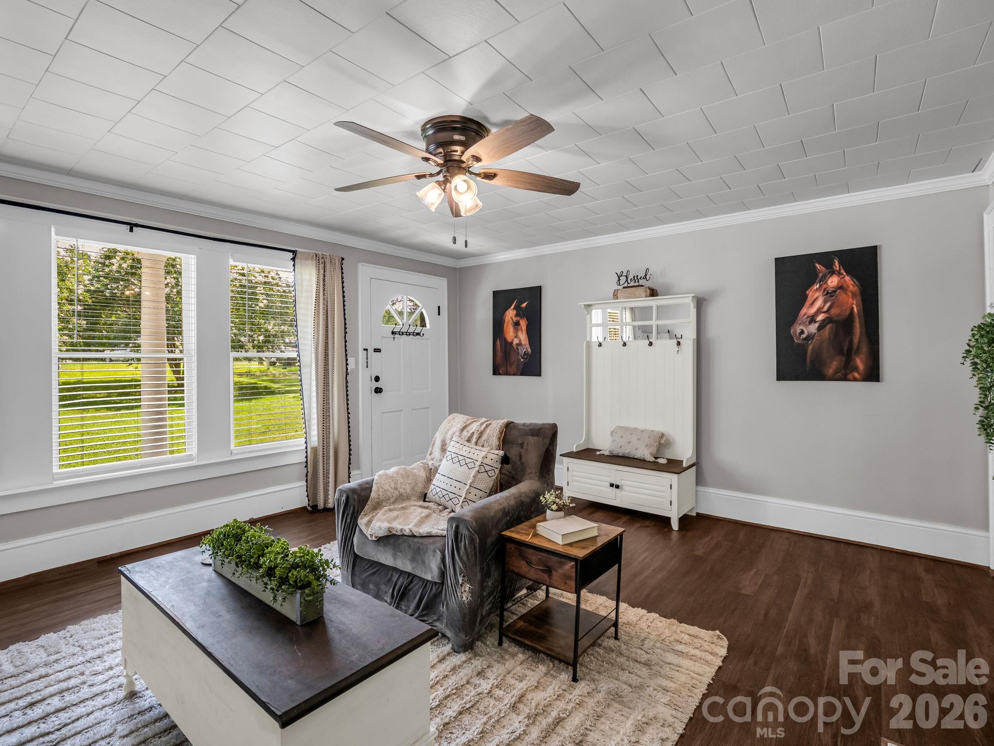 1544 OLD US 221A Highway — Mooresboro