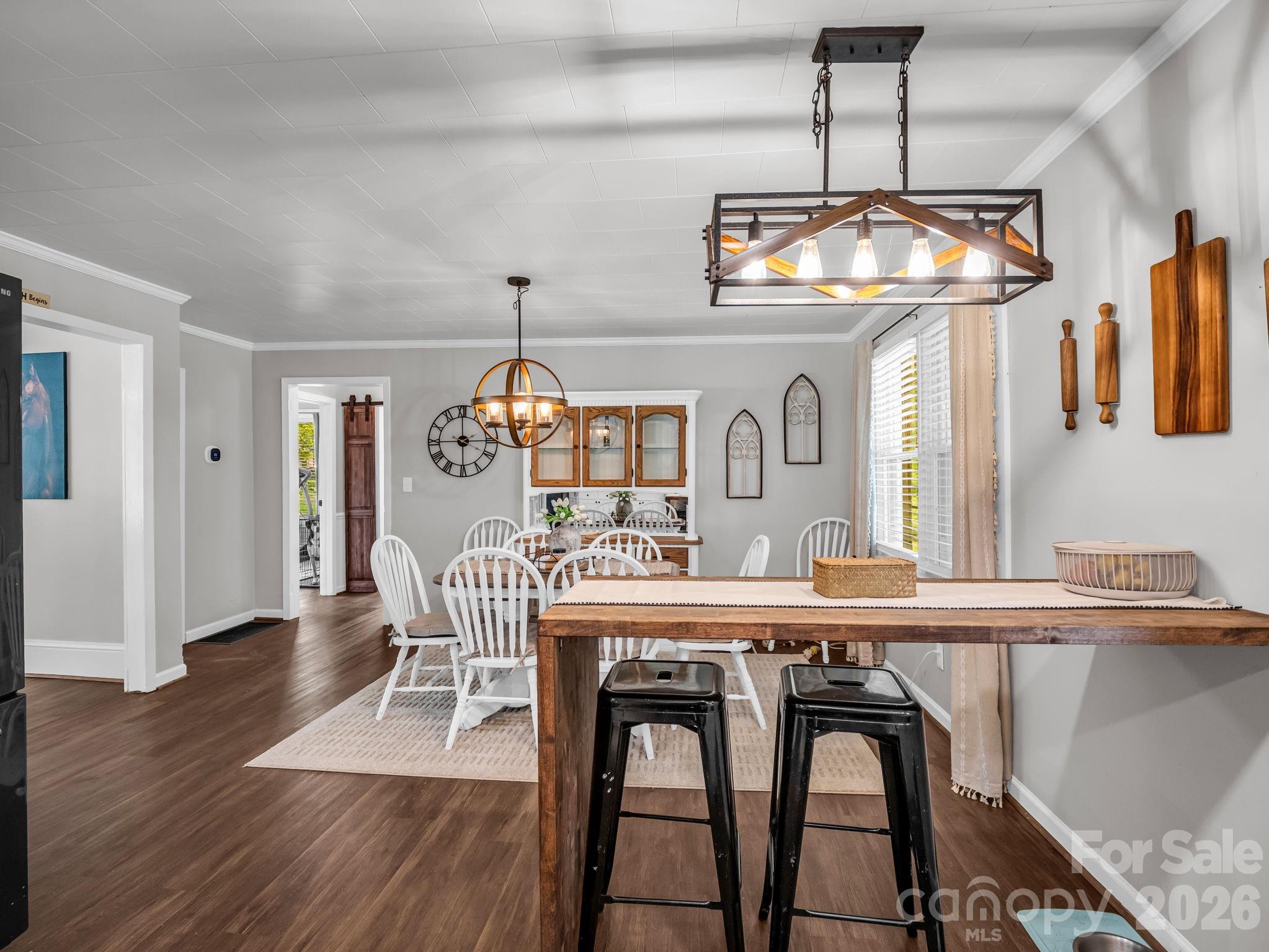 1544 OLD US 221A Highway — Mooresboro