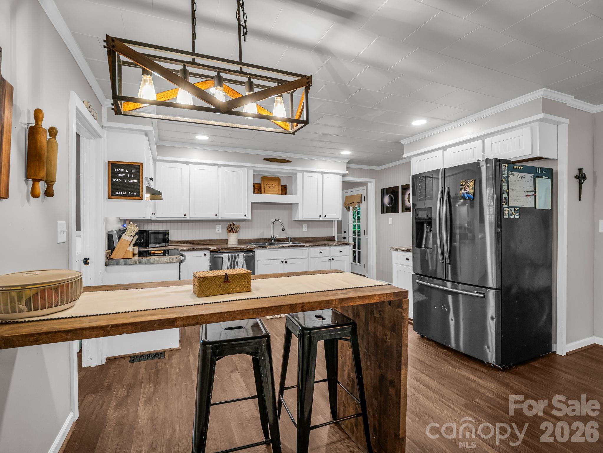 1544 OLD US 221A Highway — Mooresboro