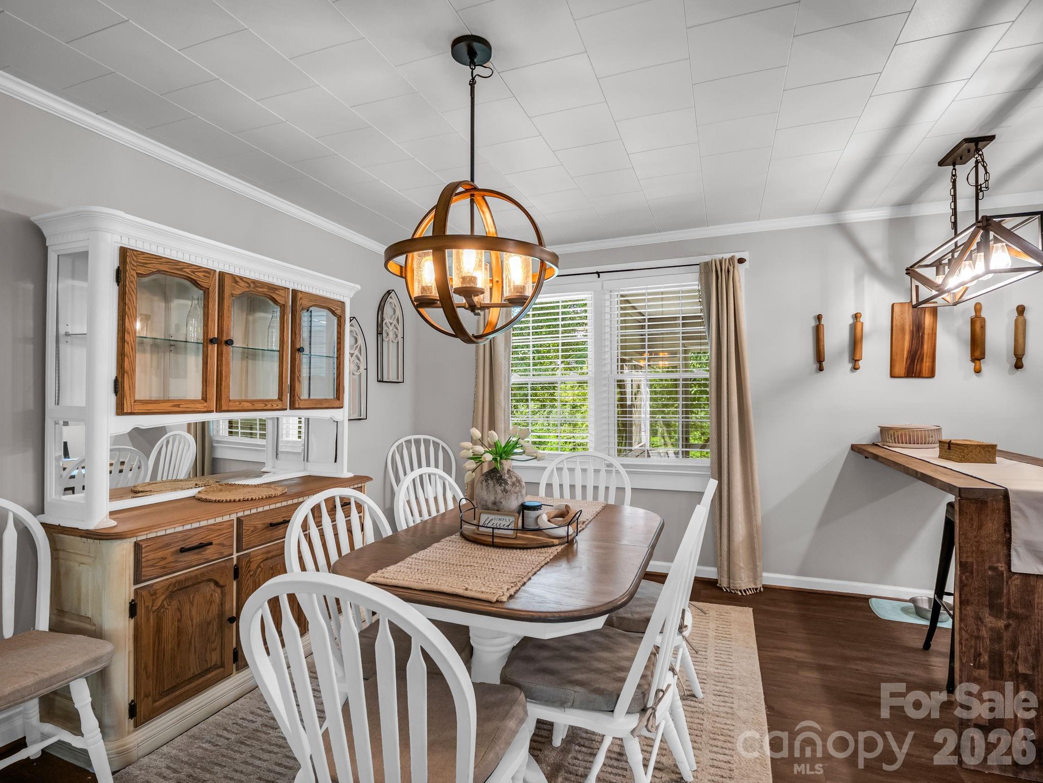 1544 OLD US 221A Highway — Mooresboro