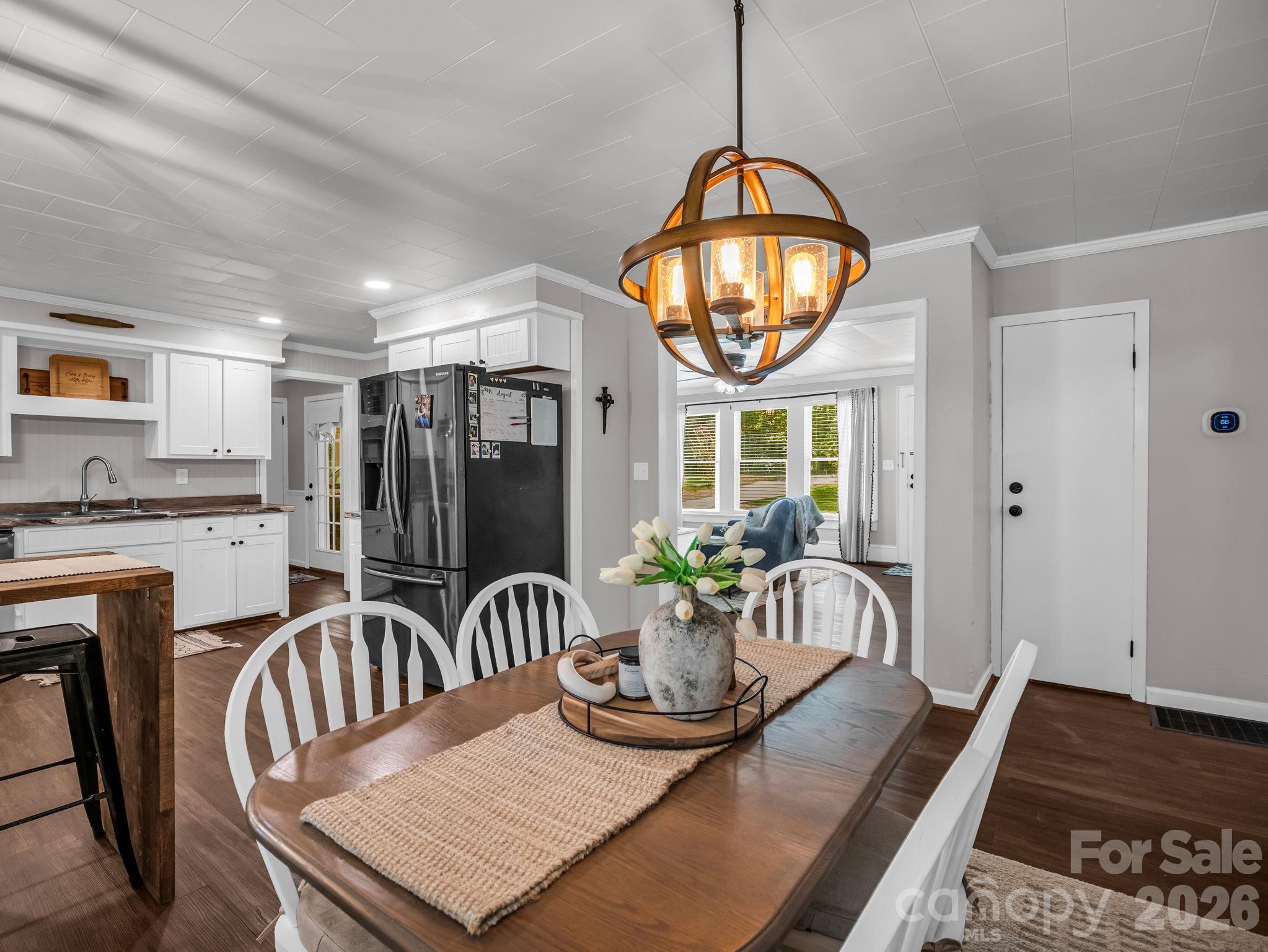 1544 OLD US 221A Highway — Mooresboro