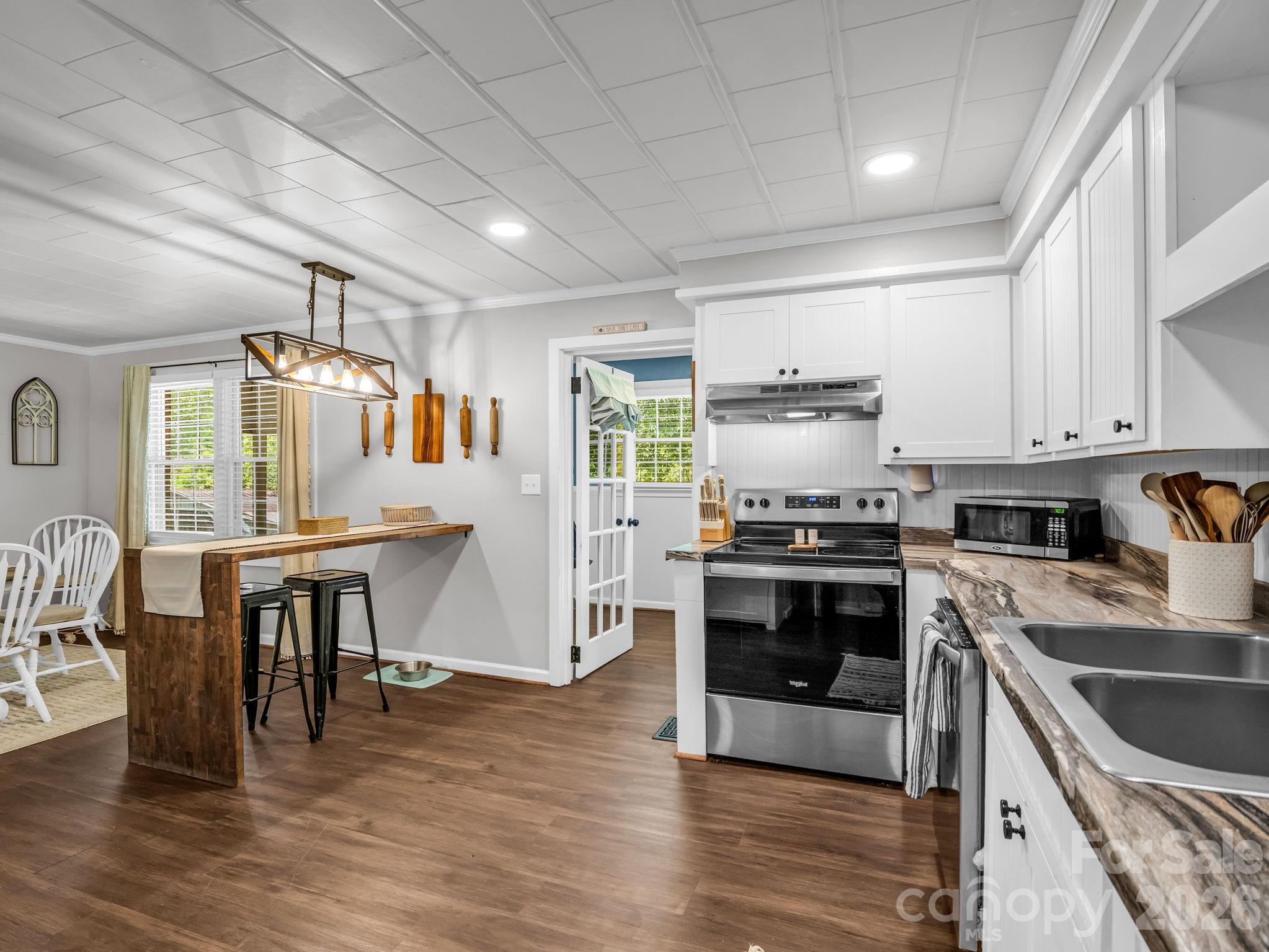 1544 OLD US 221A Highway — Mooresboro