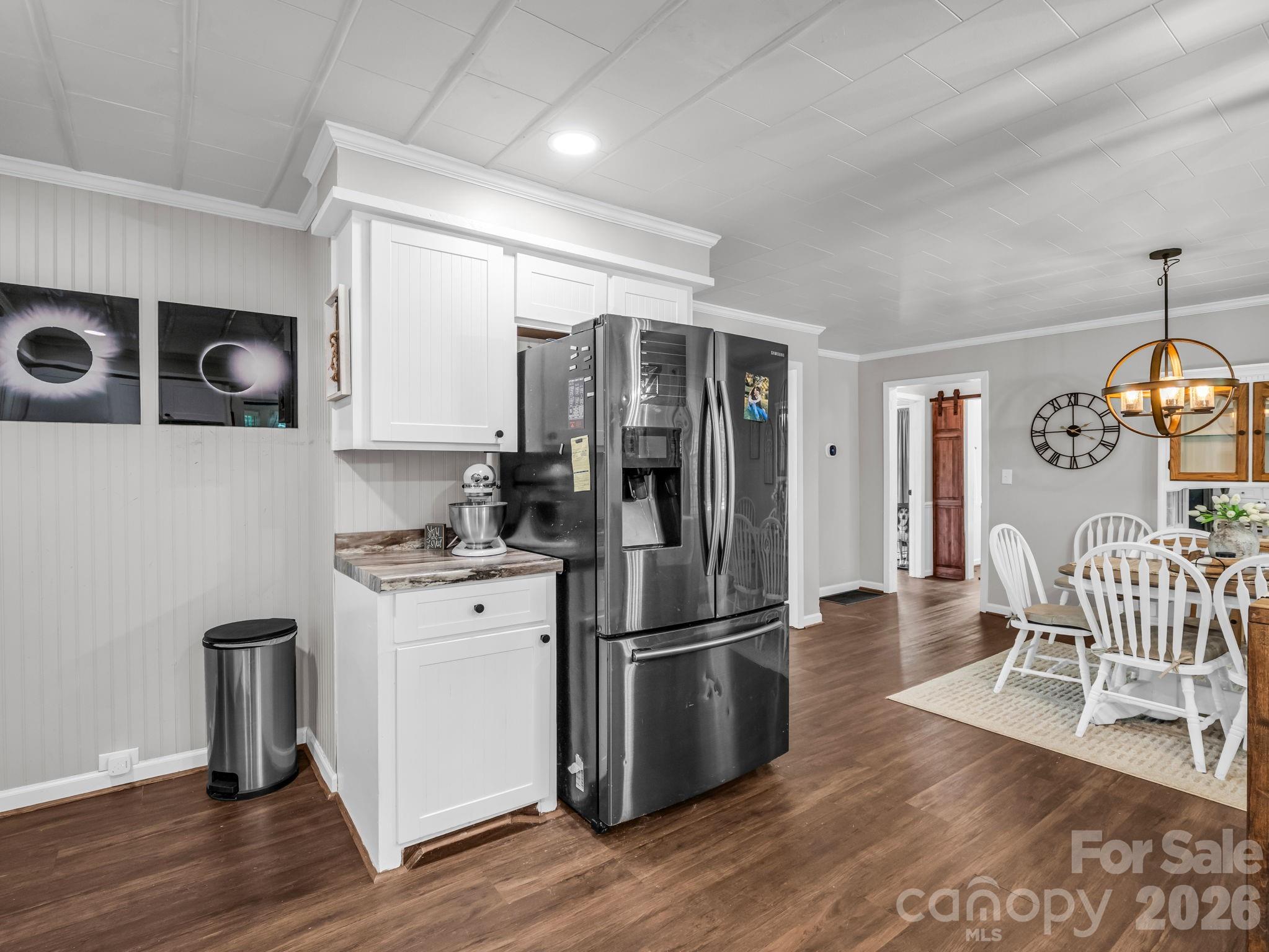 1544 OLD US 221A Highway — Mooresboro