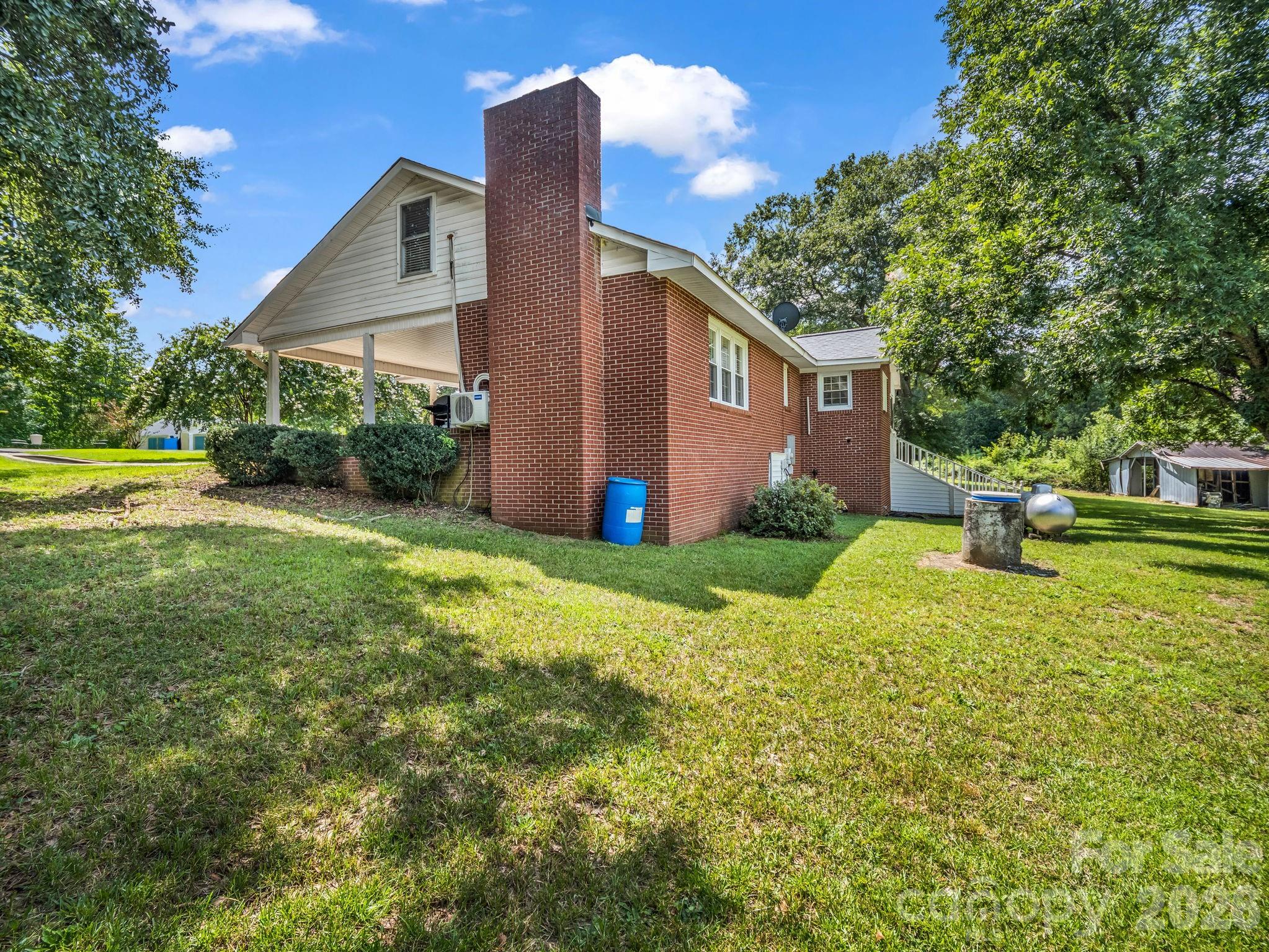 1544 OLD US 221A Highway — Mooresboro