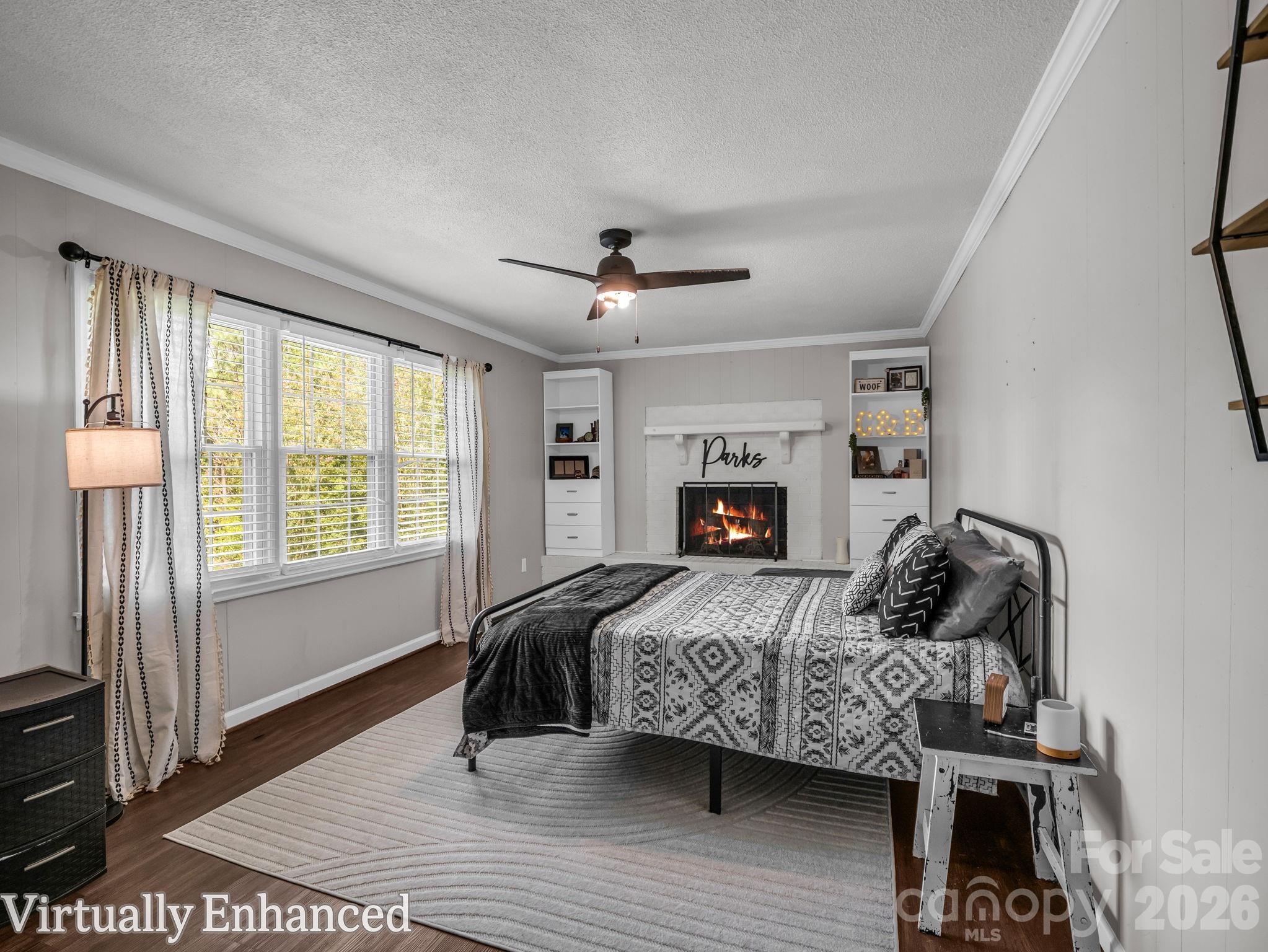 1544 OLD US 221A Highway — Mooresboro