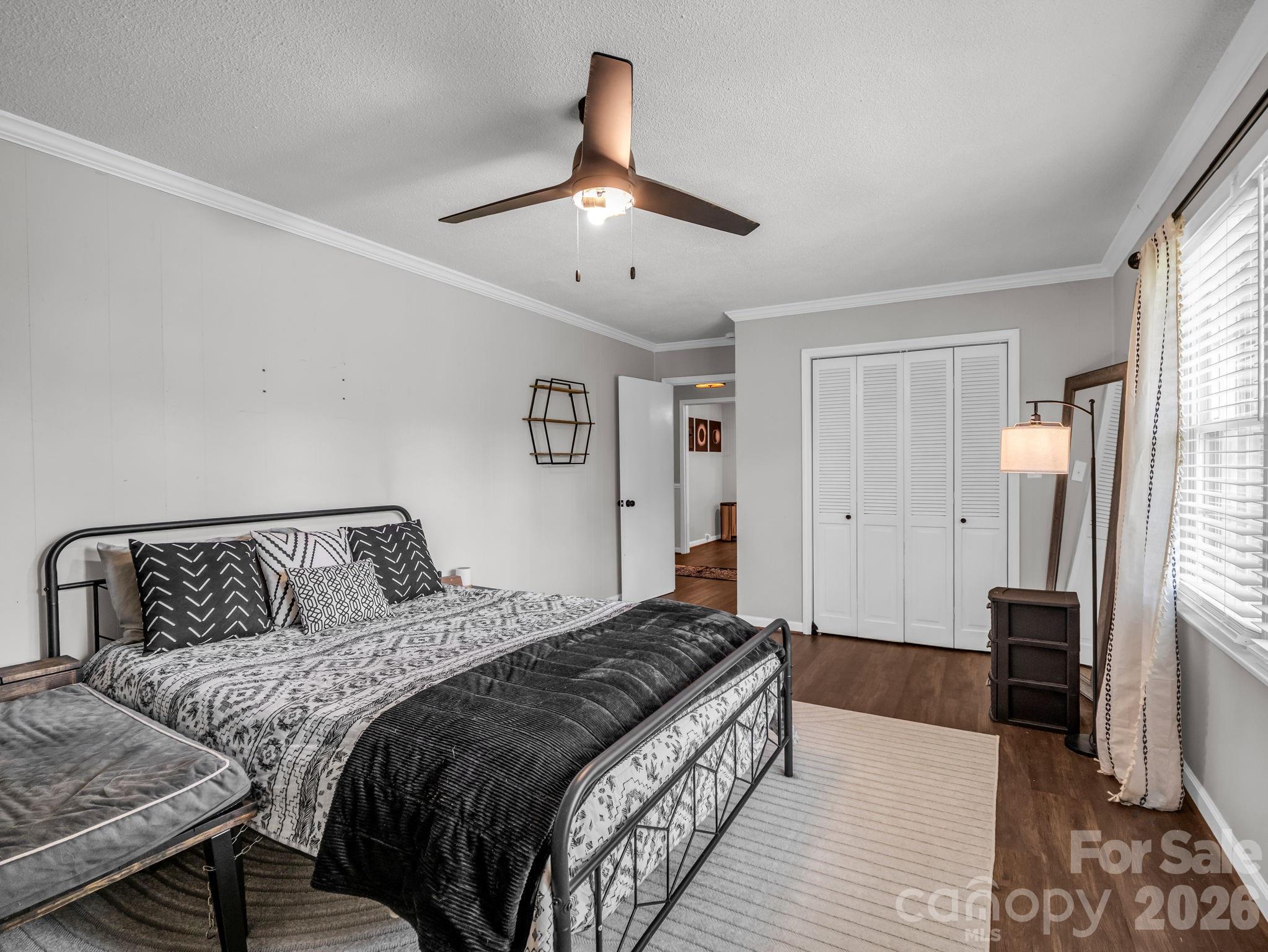 1544 OLD US 221A Highway — Mooresboro