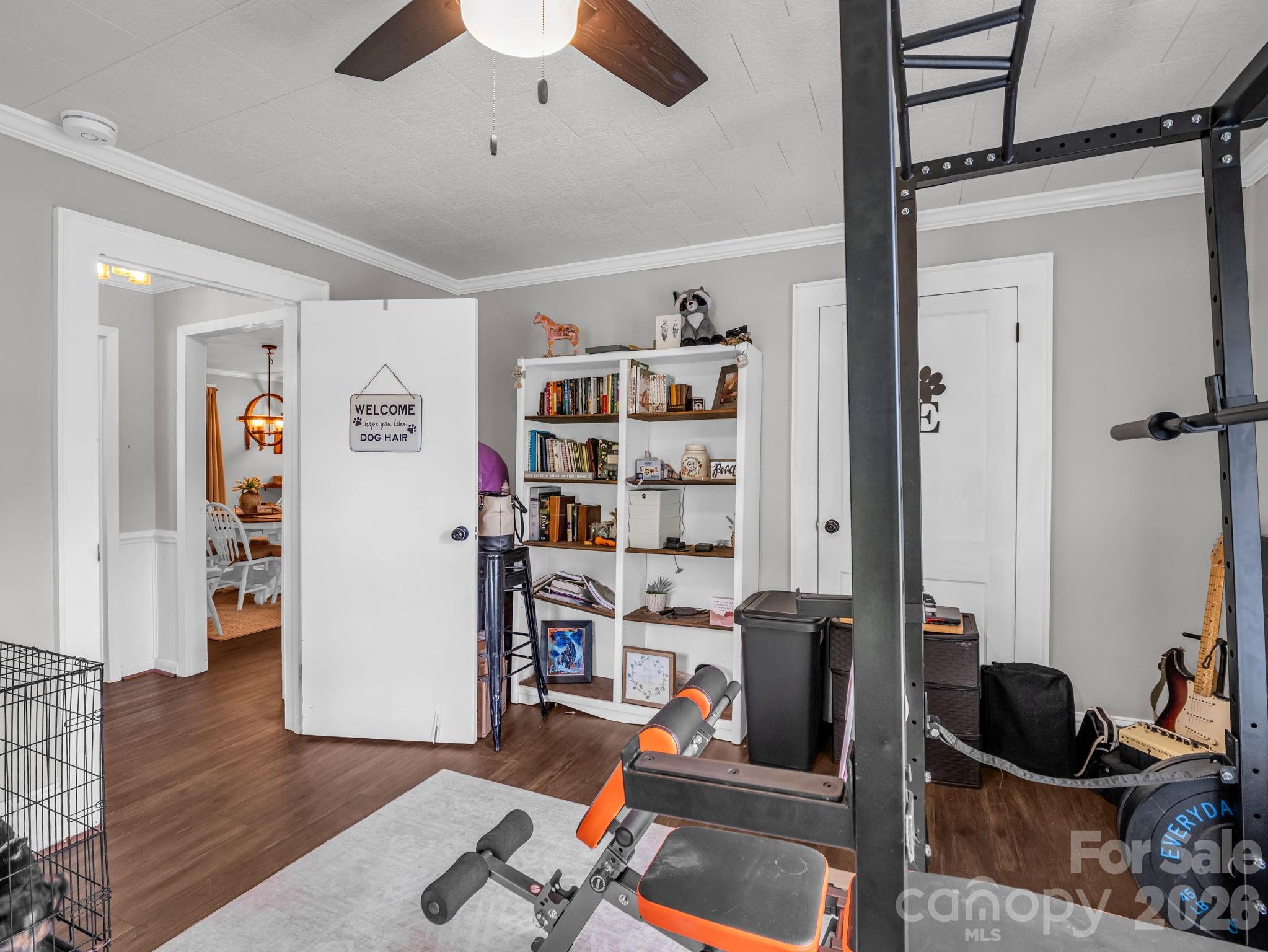 1544 OLD US 221A Highway — Mooresboro