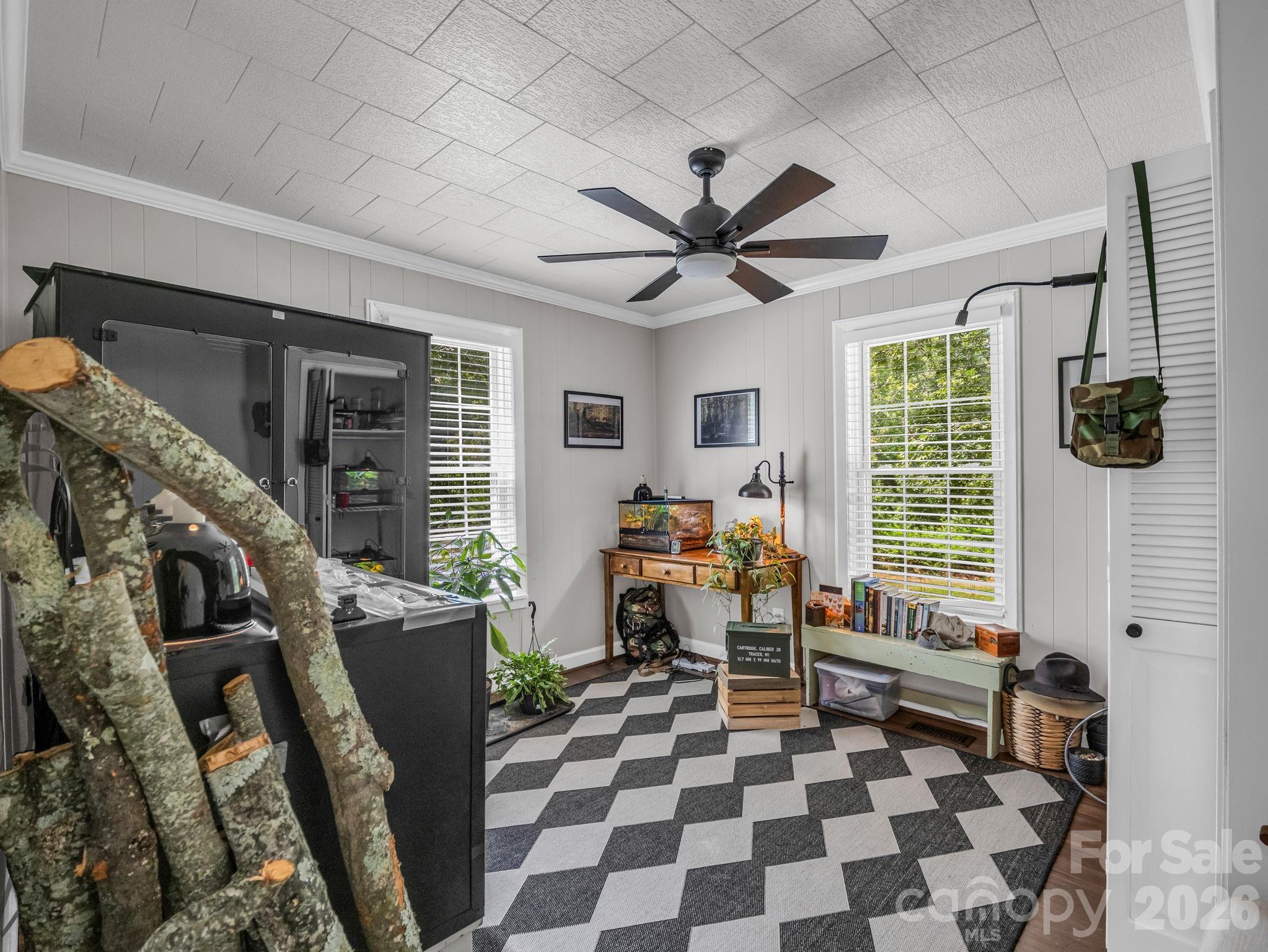 1544 OLD US 221A Highway — Mooresboro