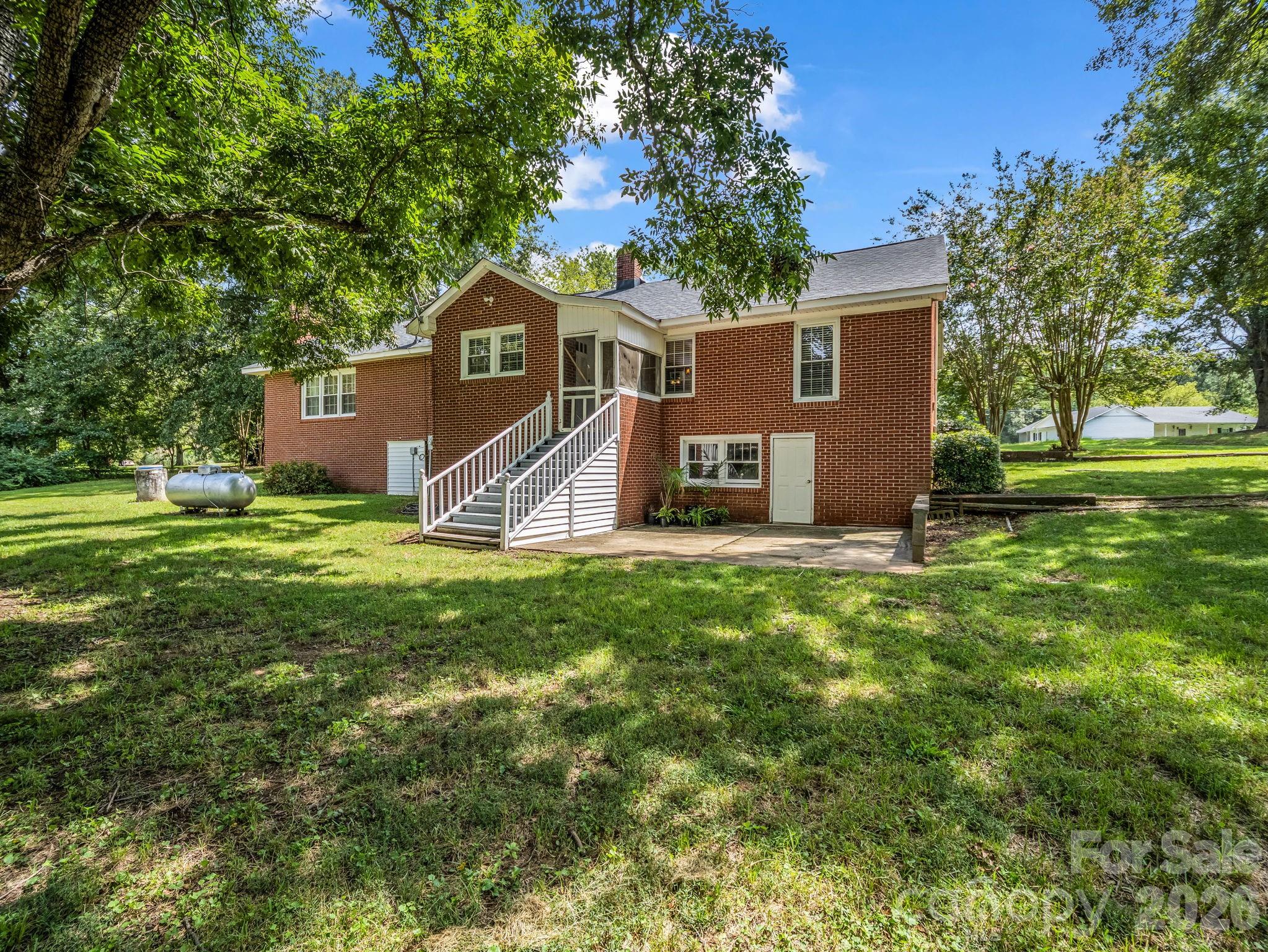 1544 OLD US 221A Highway — Mooresboro