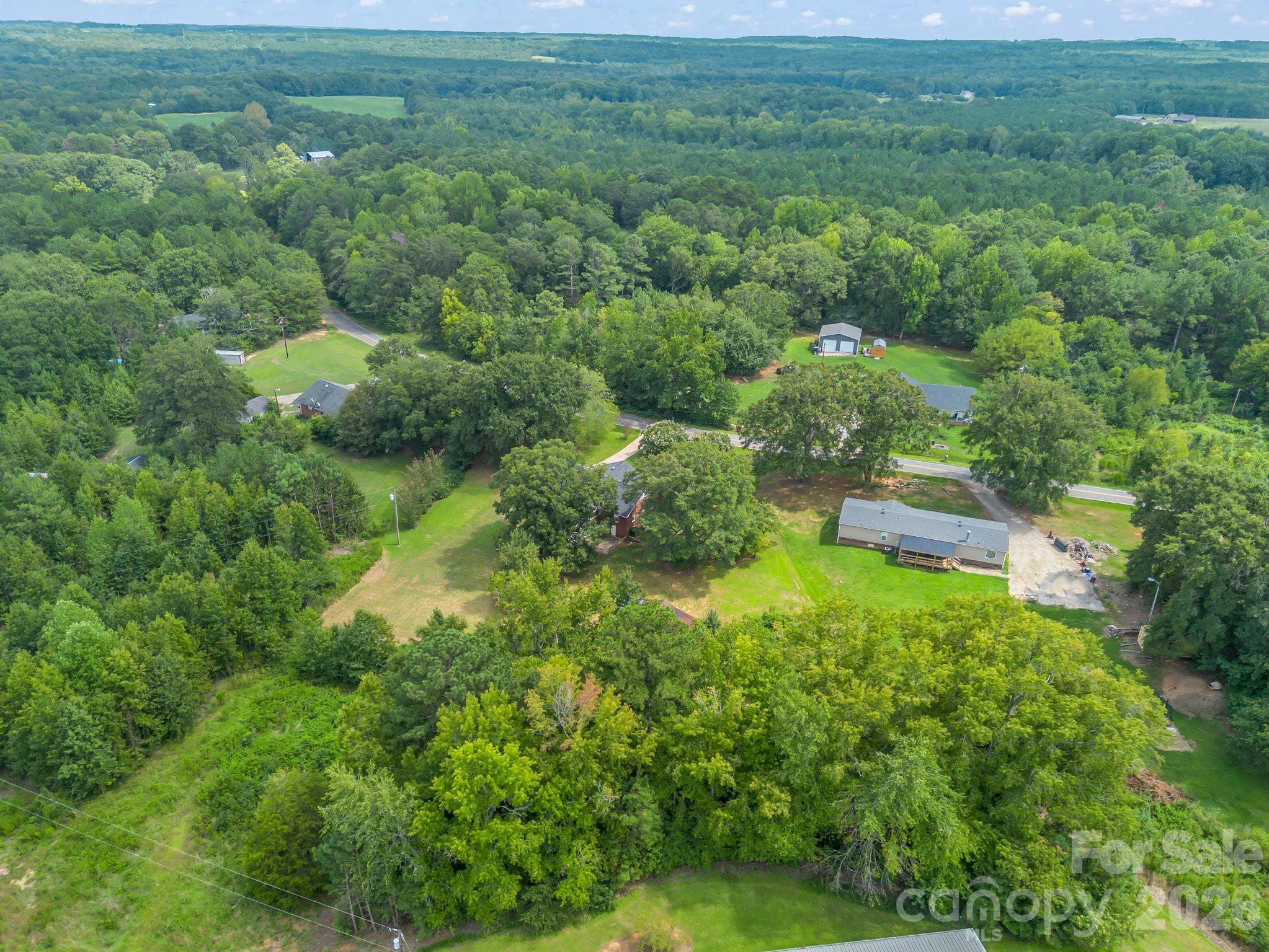 1544 OLD US 221A Highway — Mooresboro