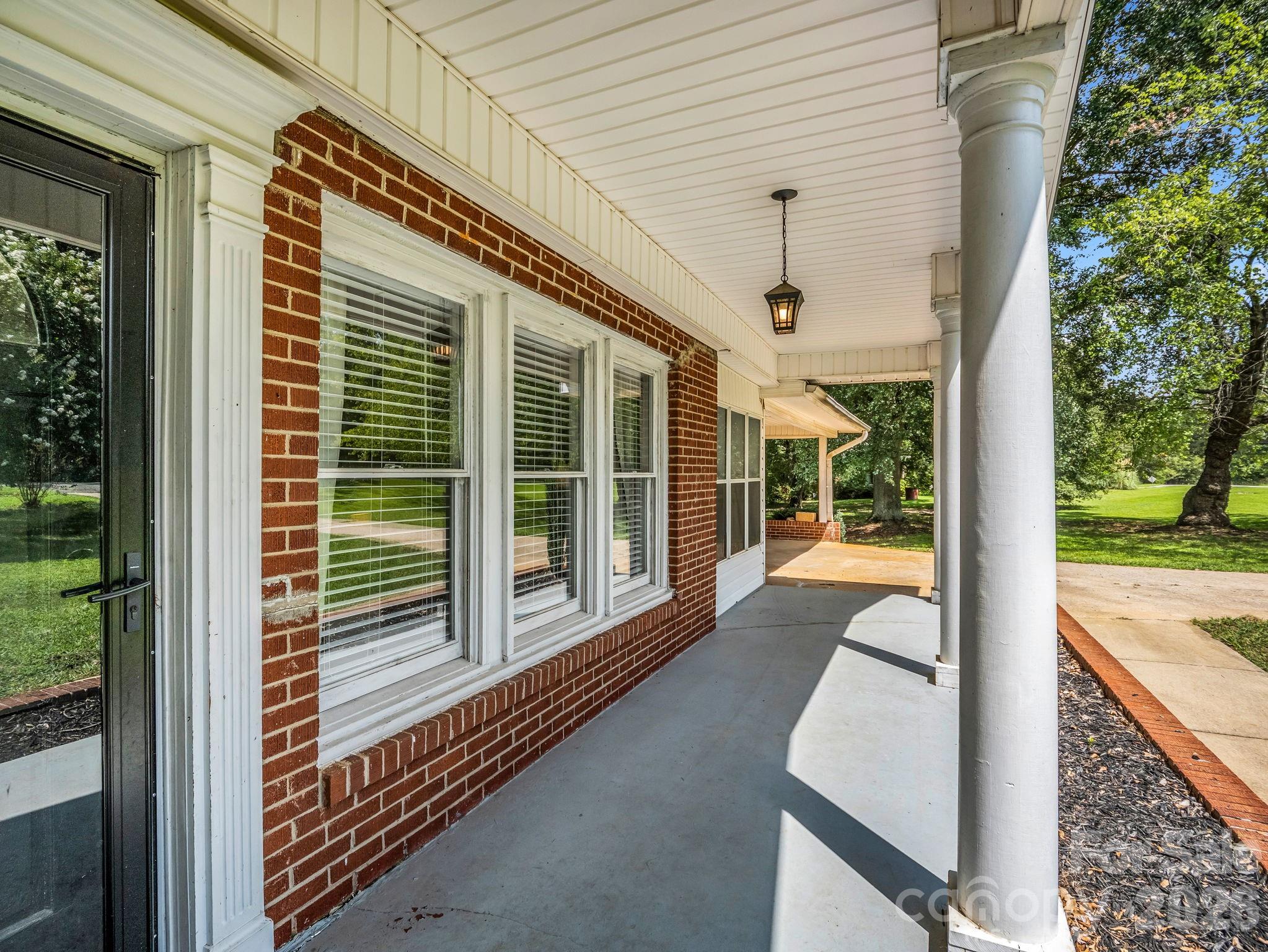 1544 OLD US 221A Highway — Mooresboro