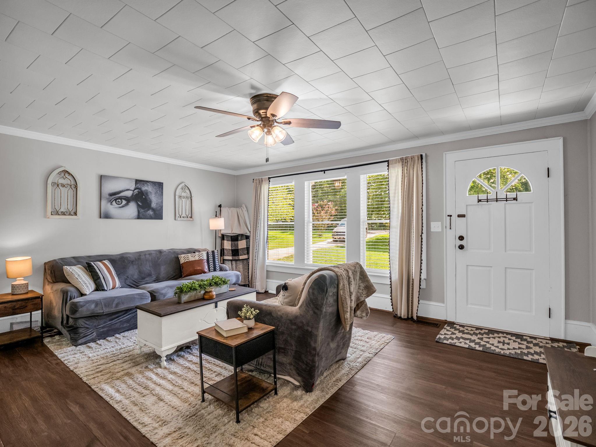 1544 OLD US 221A Highway — Mooresboro