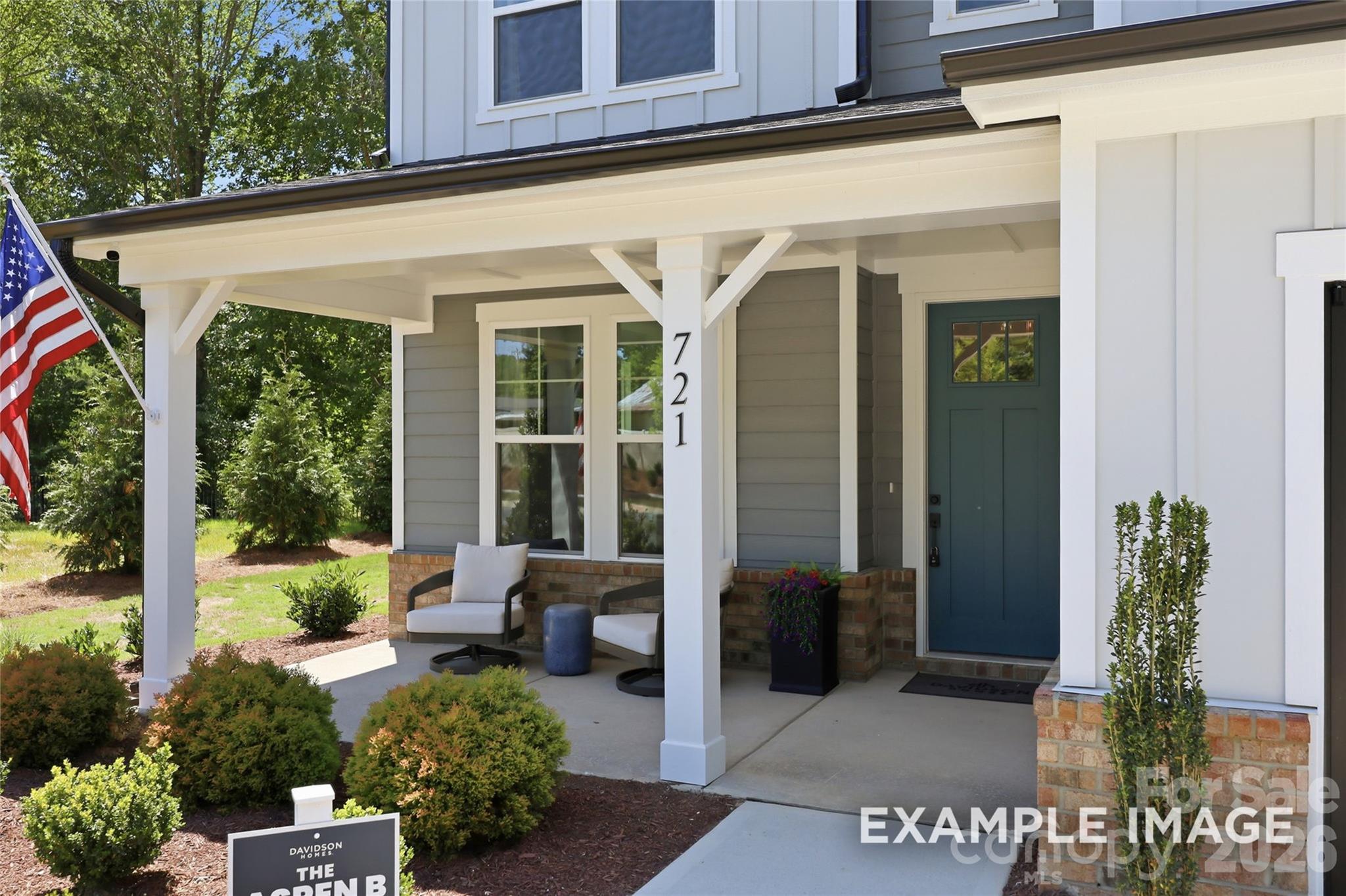 171 Windgate Way — Mooresville
