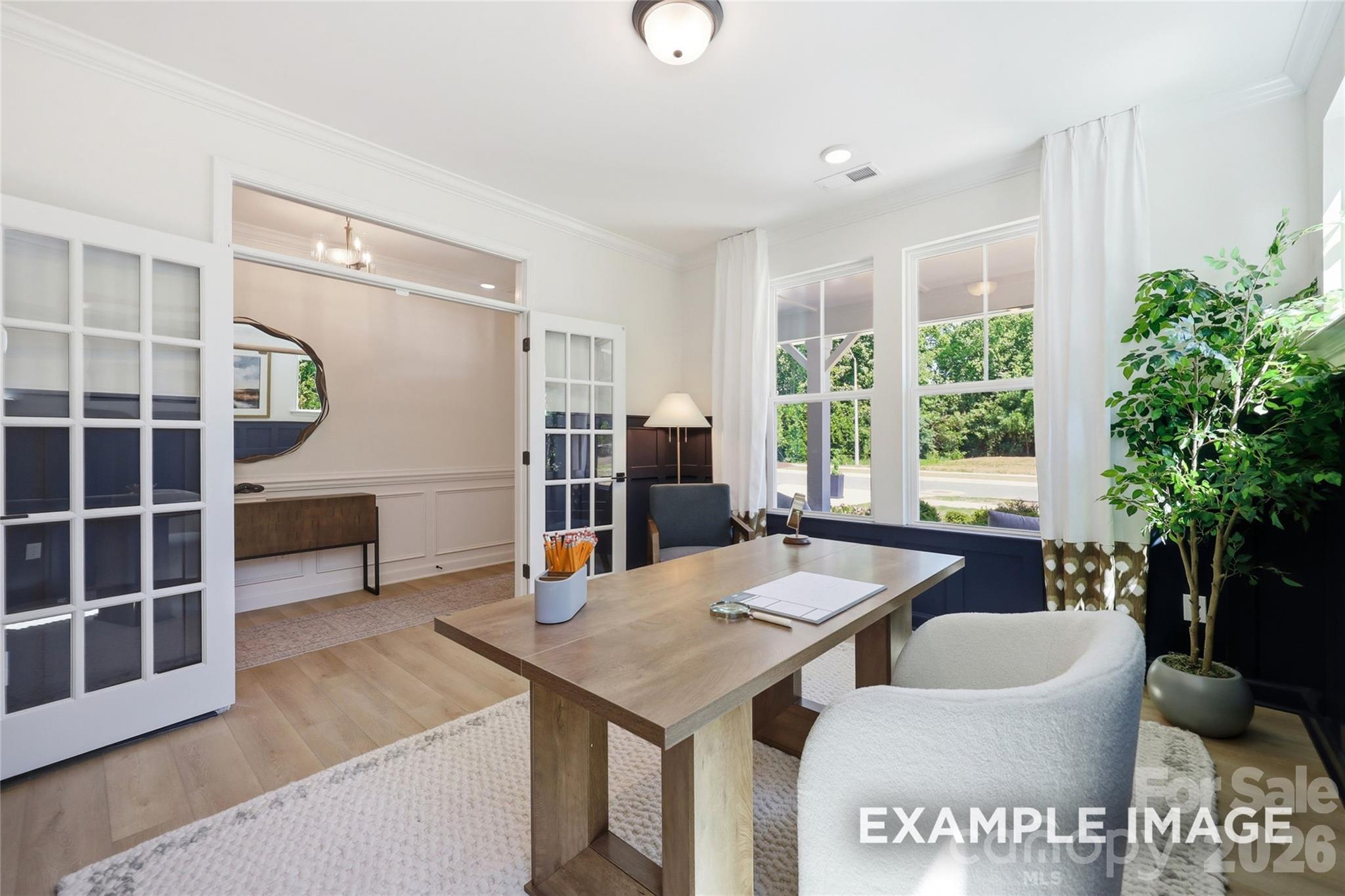 171 Windgate Way — Mooresville
