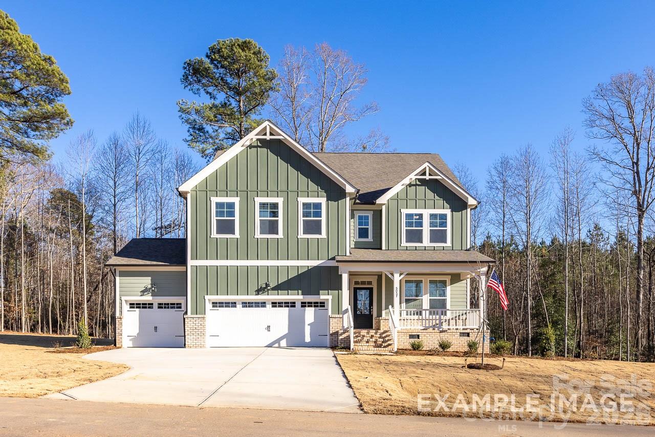 171 Windgate Way — Mooresville