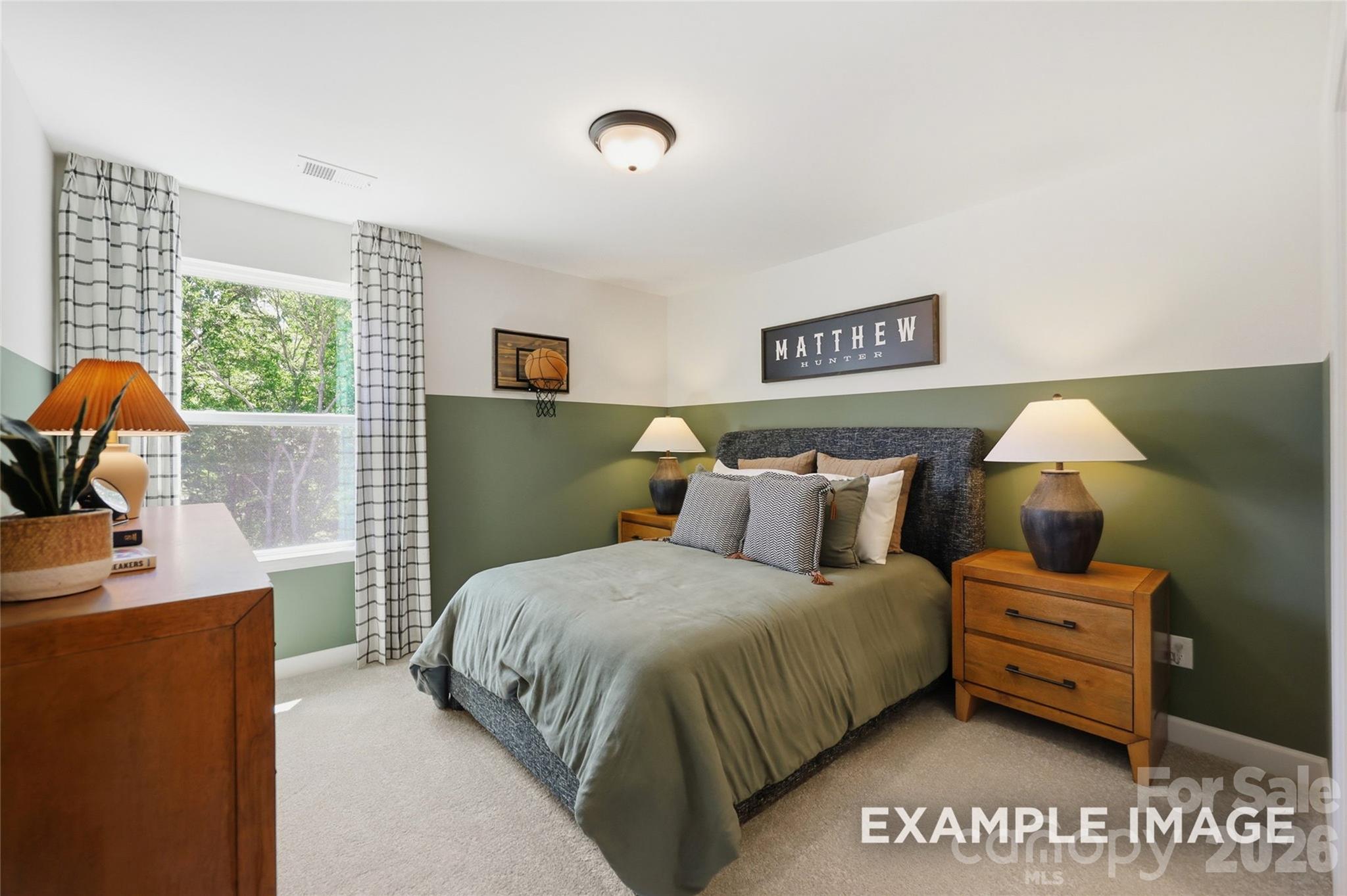 171 Windgate Way — Mooresville