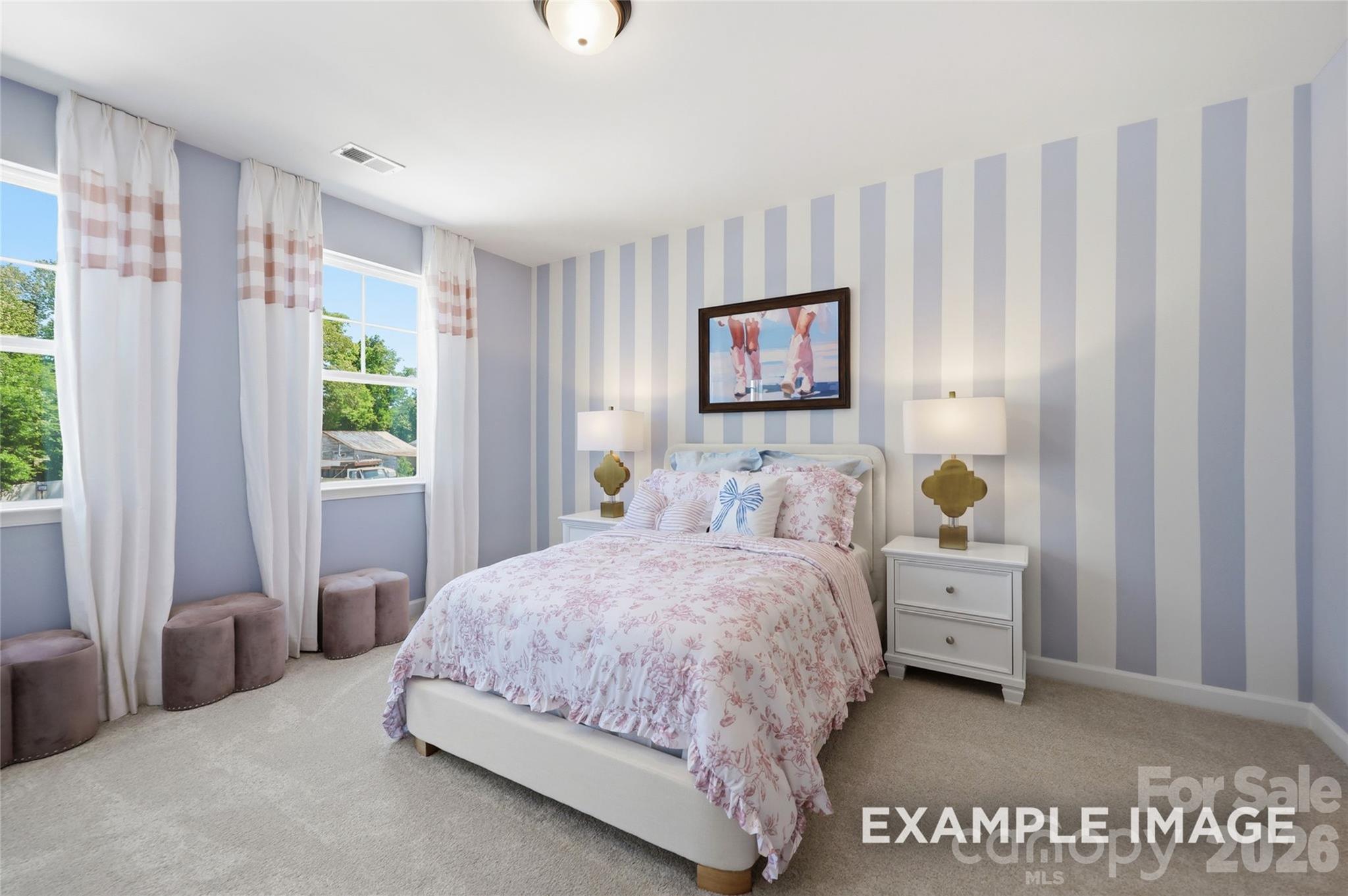 171 Windgate Way — Mooresville