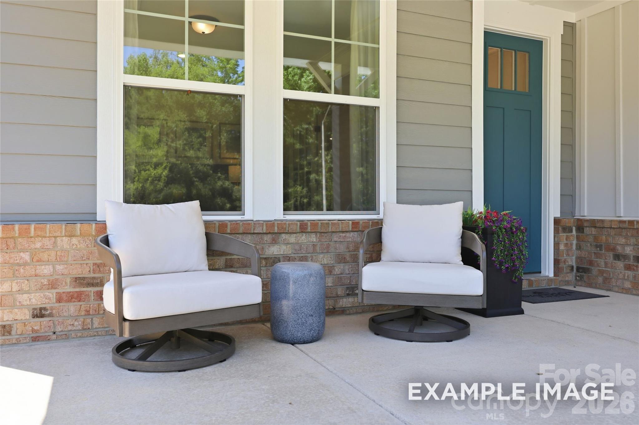 171 Windgate Way — Mooresville