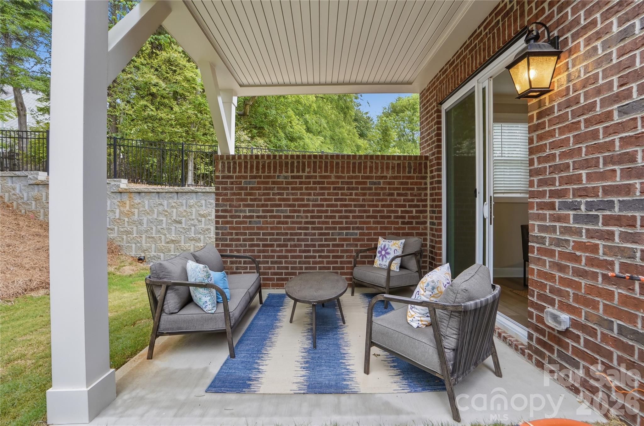 12123 Lavinia Lane — Charlotte