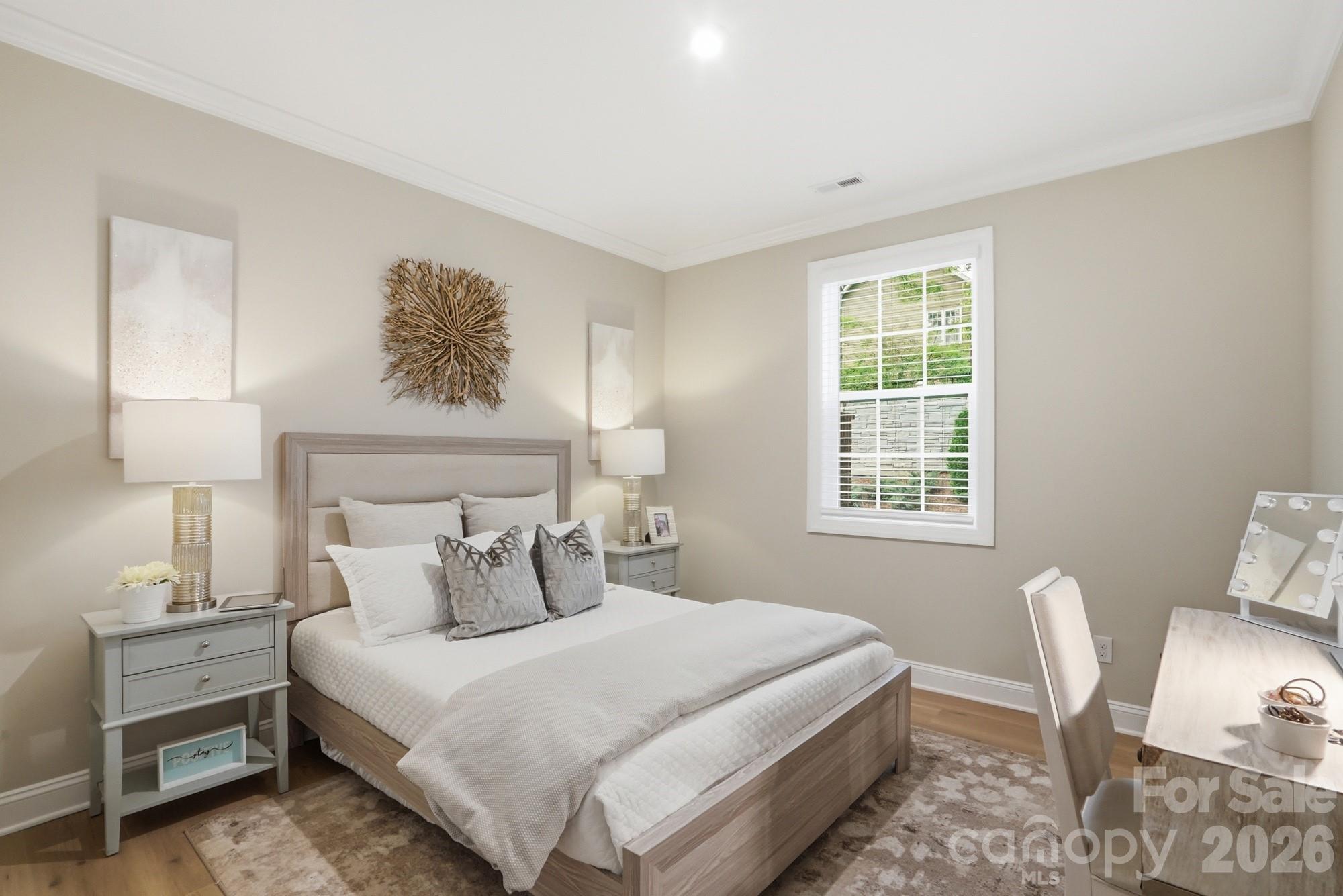 12123 Lavinia Lane — Charlotte