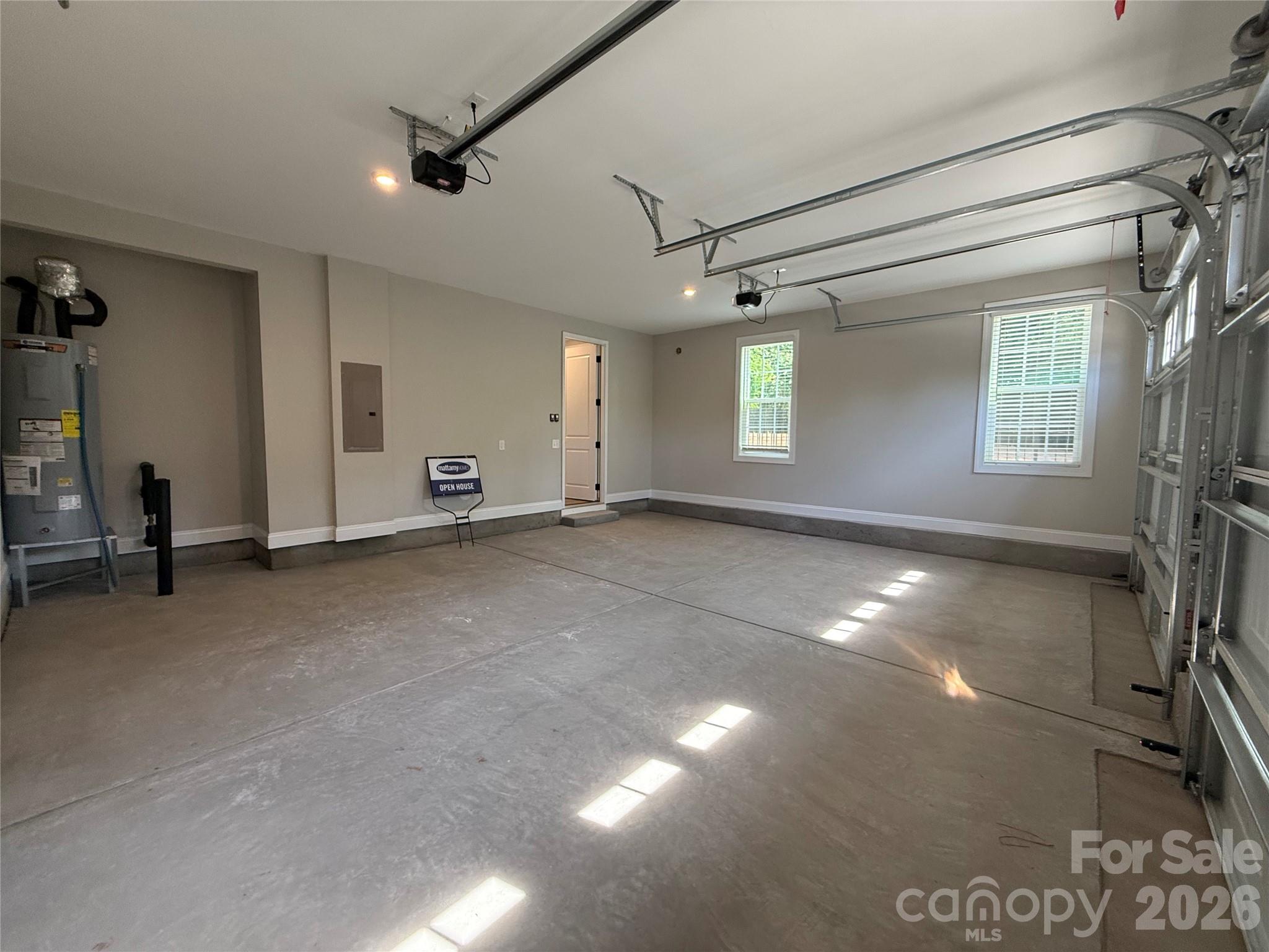 12123 Lavinia Lane — Charlotte