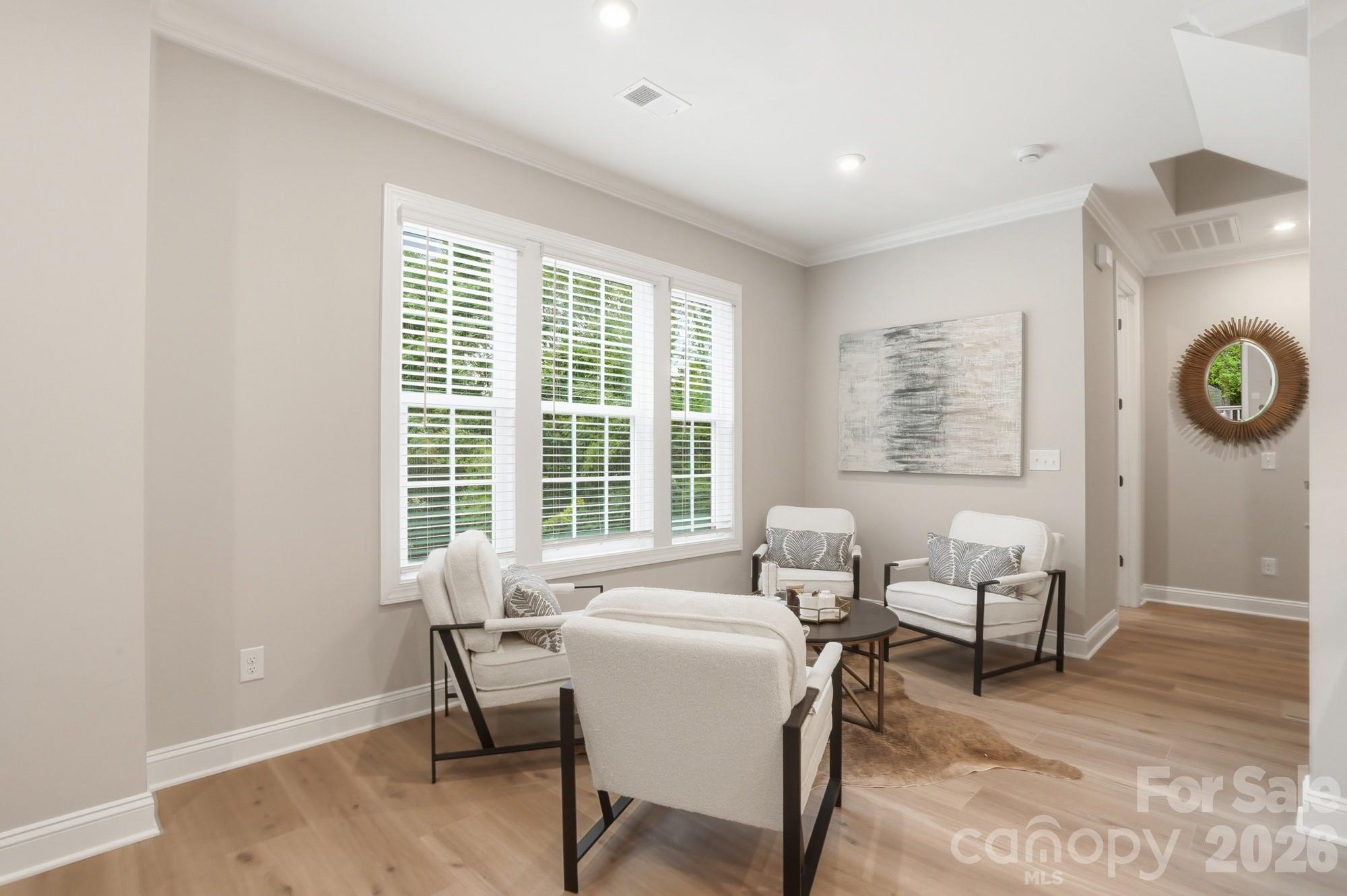 12123 Lavinia Lane — Charlotte
