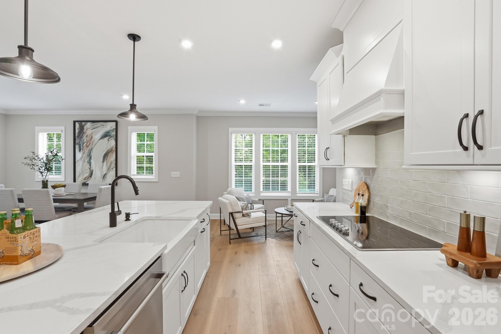 12123 Lavinia Lane — Charlotte