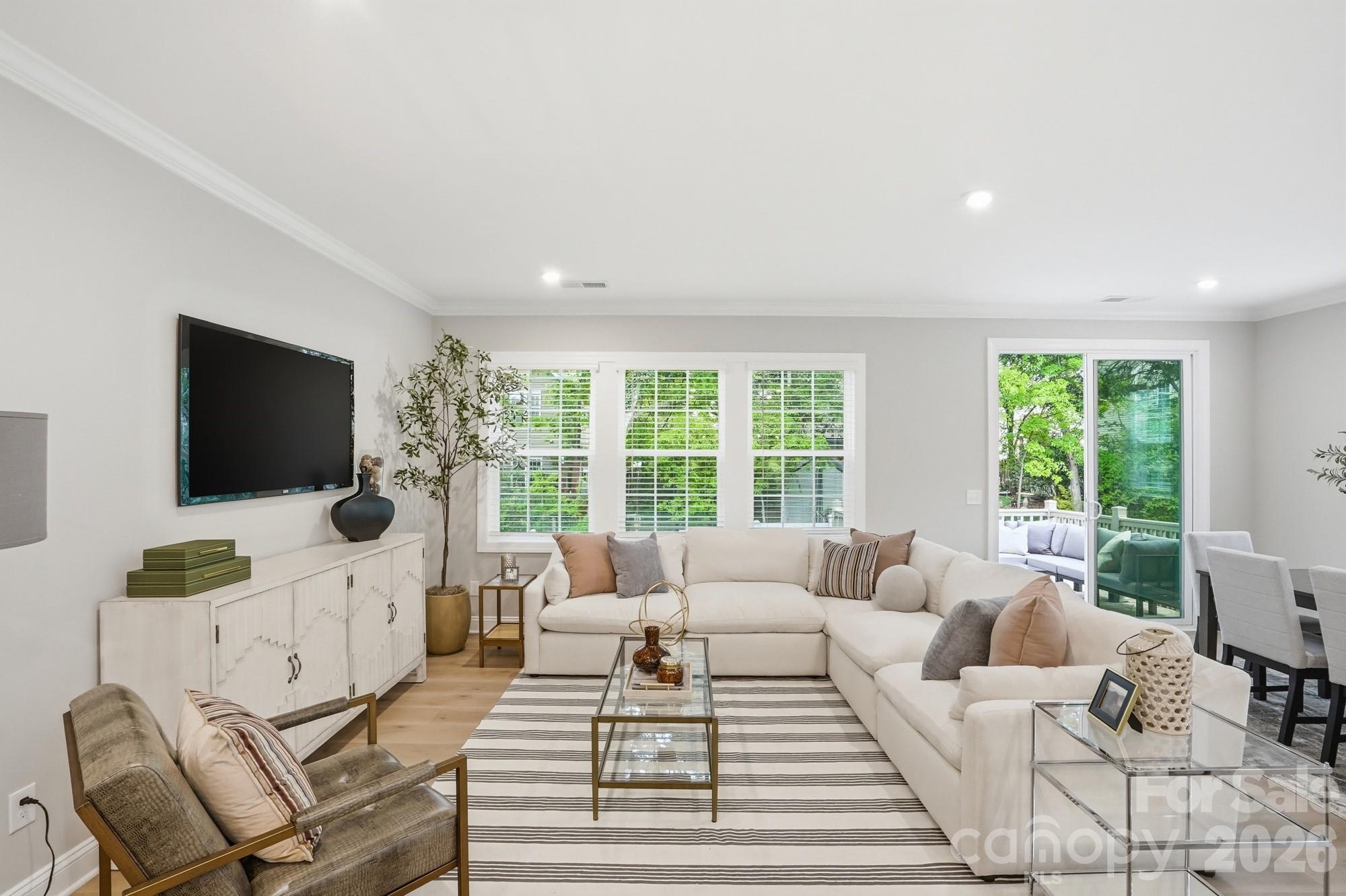 12123 Lavinia Lane — Charlotte
