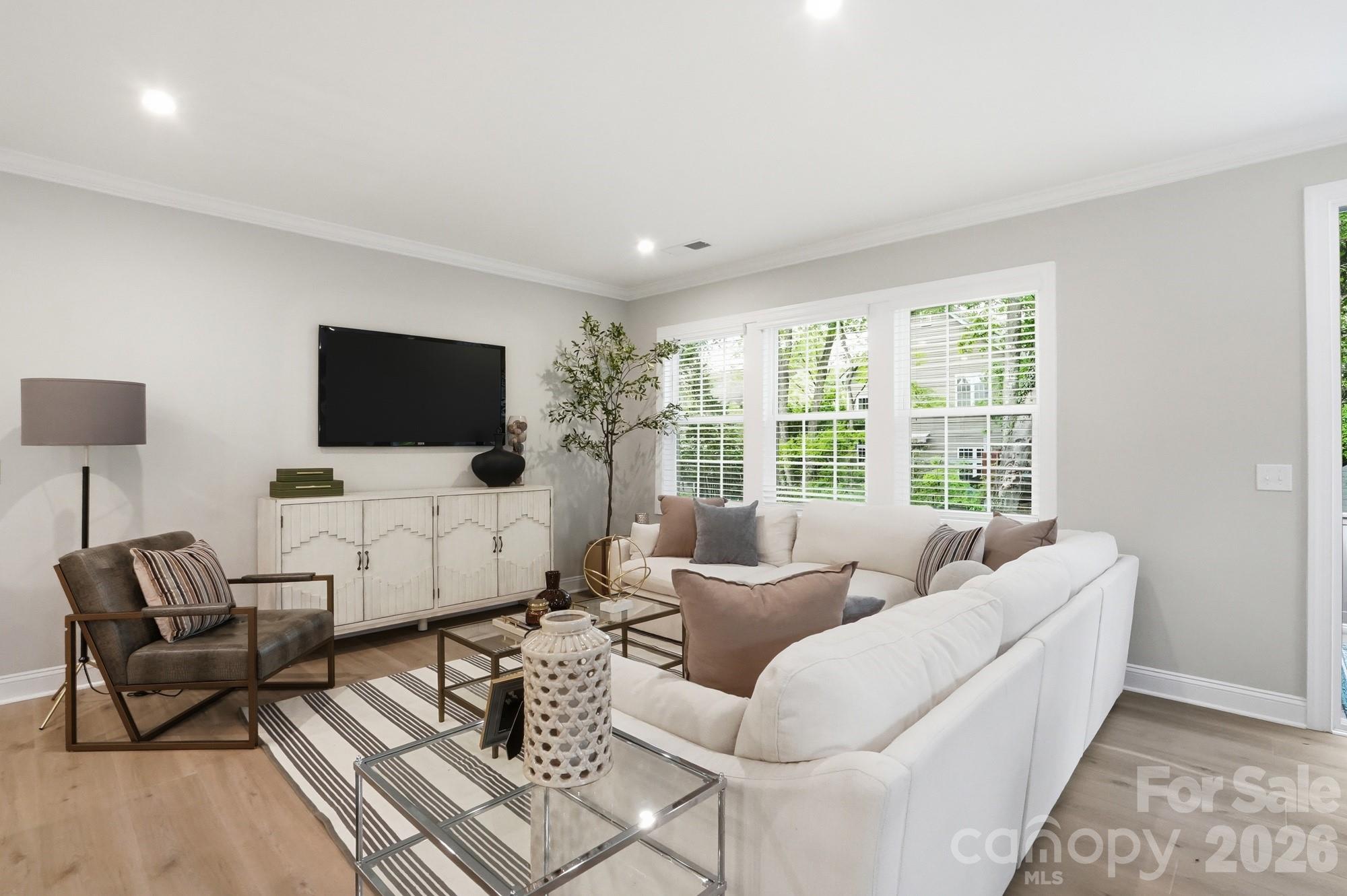 12123 Lavinia Lane — Charlotte