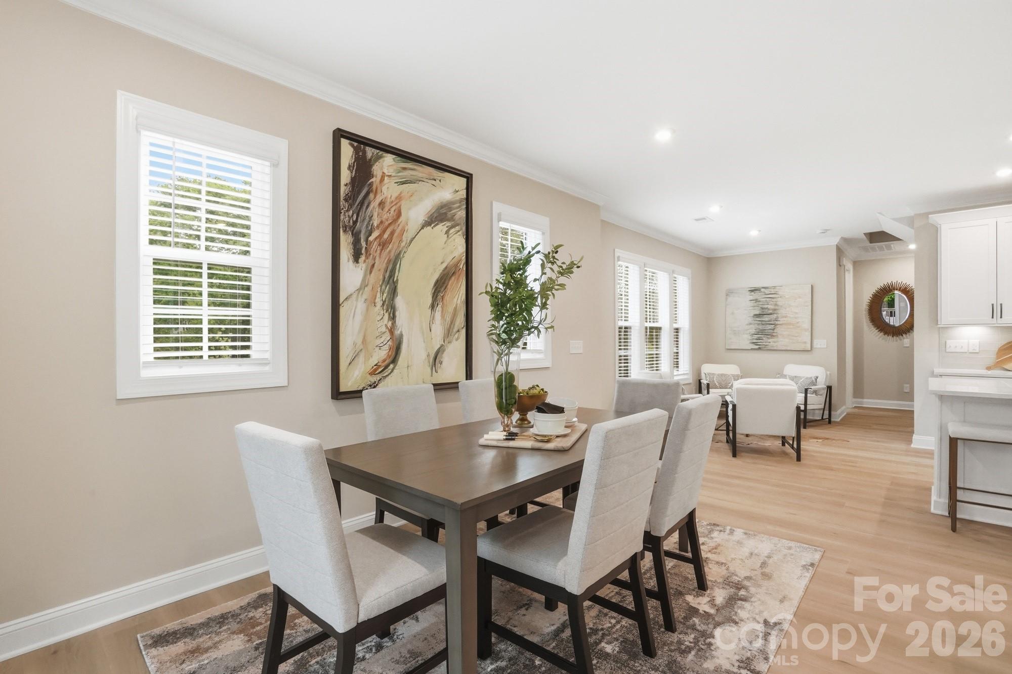 12123 Lavinia Lane — Charlotte