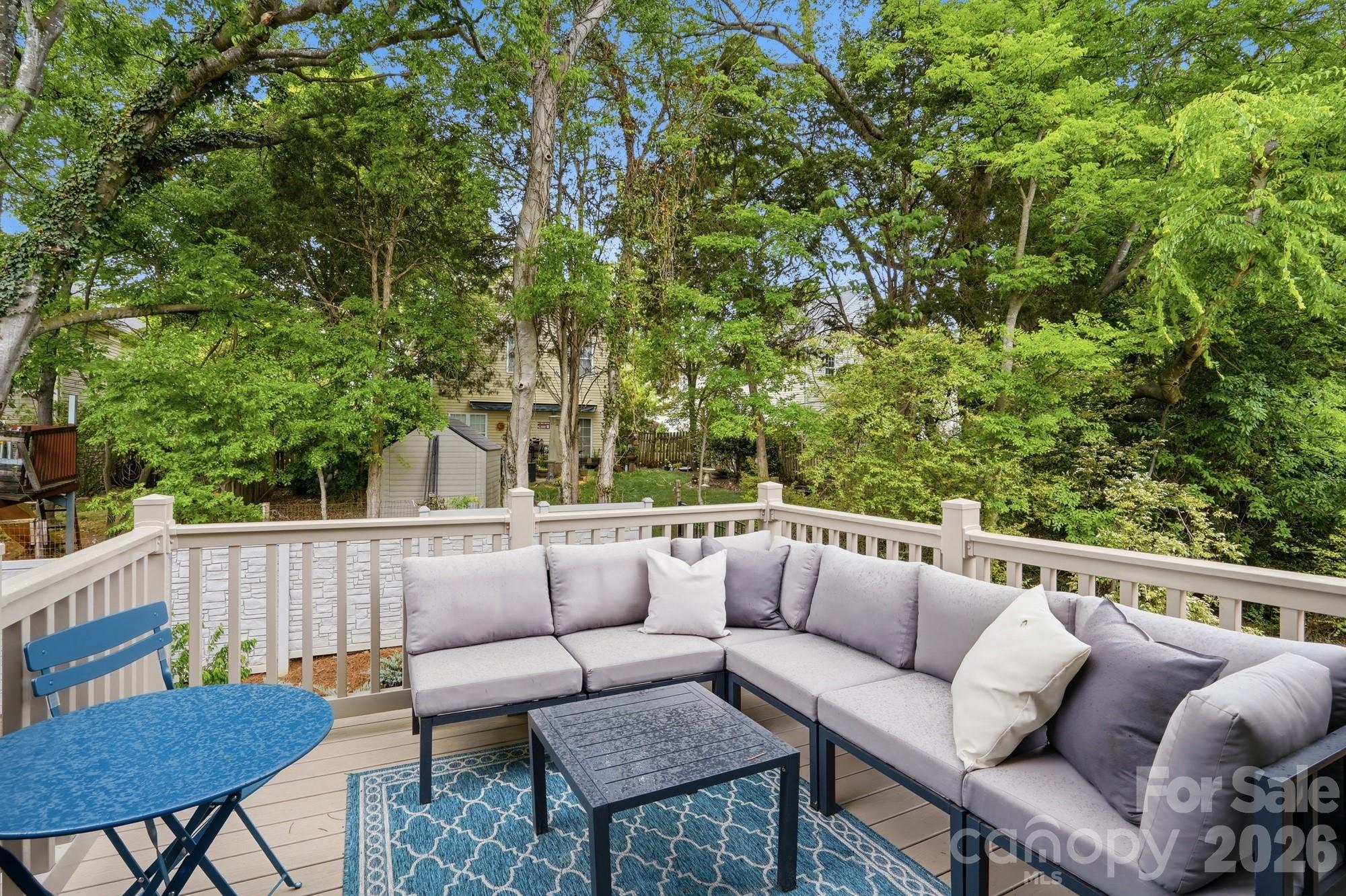 12123 Lavinia Lane — Charlotte