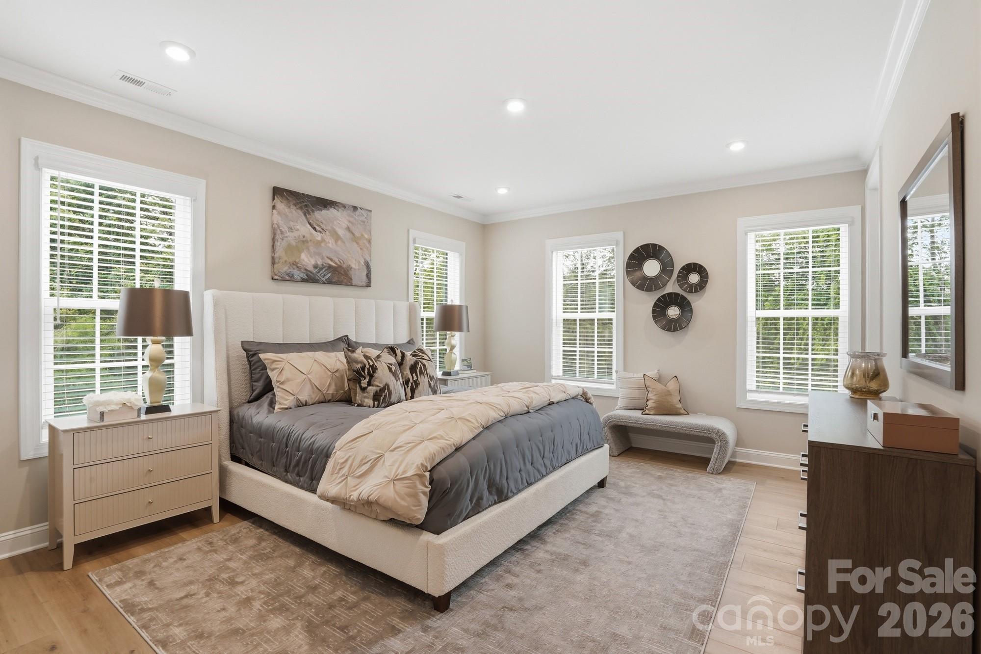 12123 Lavinia Lane — Charlotte