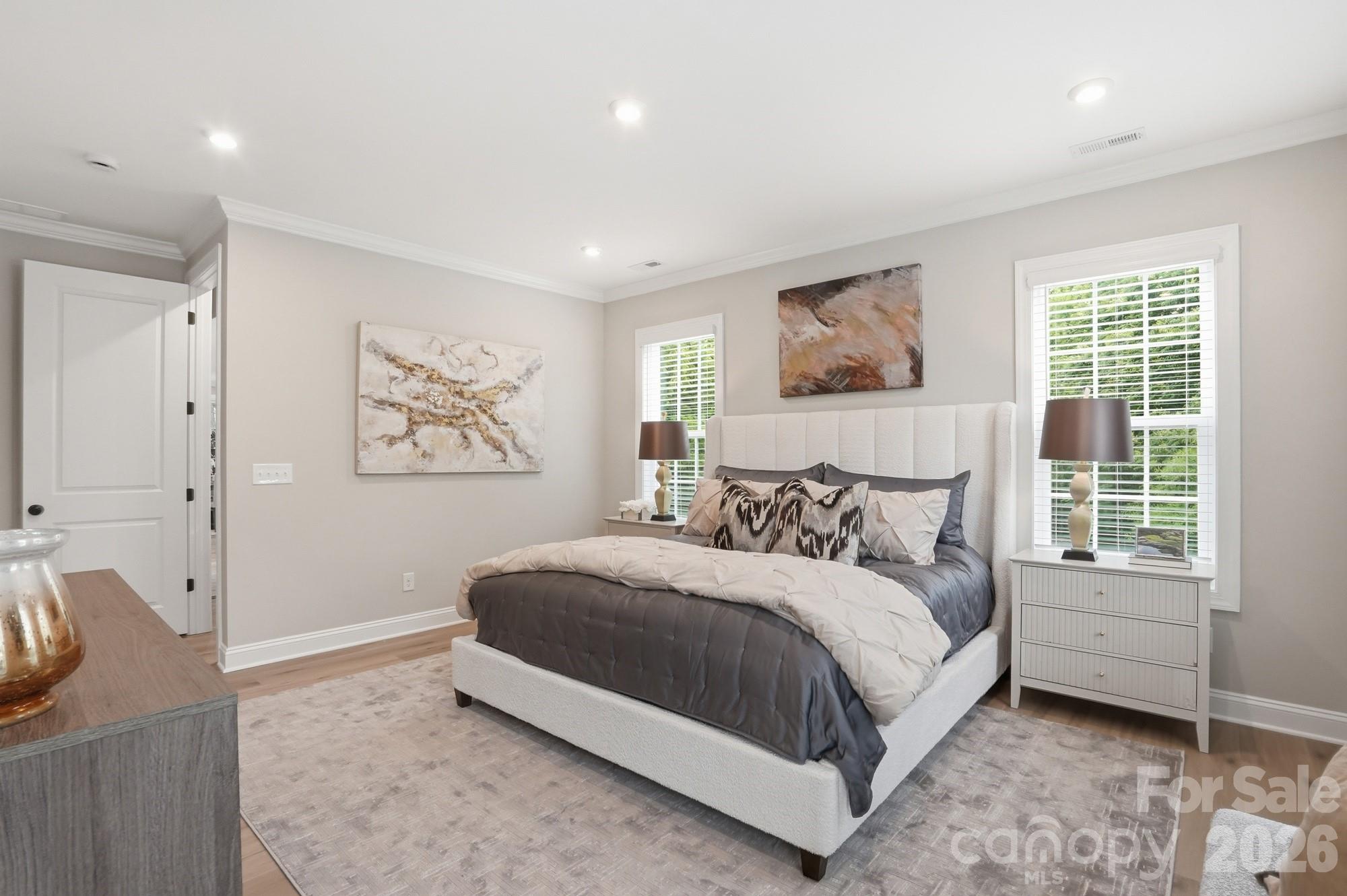 12123 Lavinia Lane — Charlotte